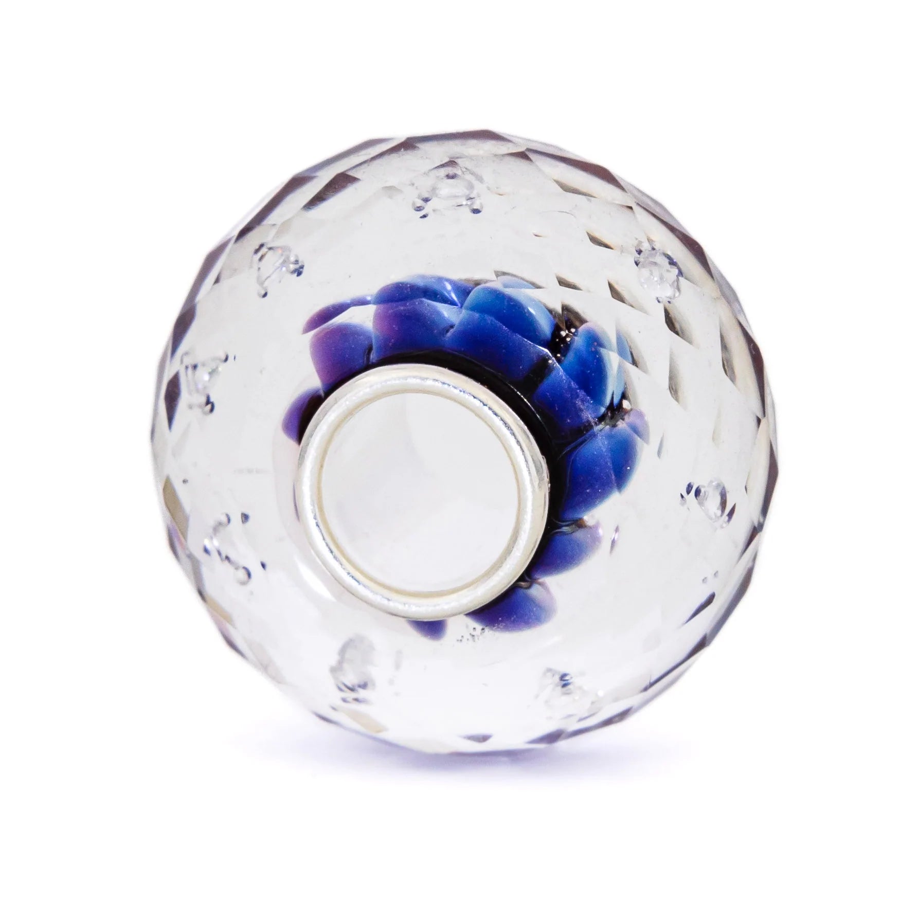 Galaxy Blues Monroe Fractal