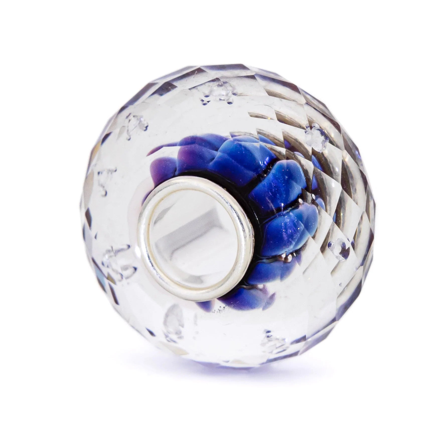 Galaxy Blues Monroe Fractal