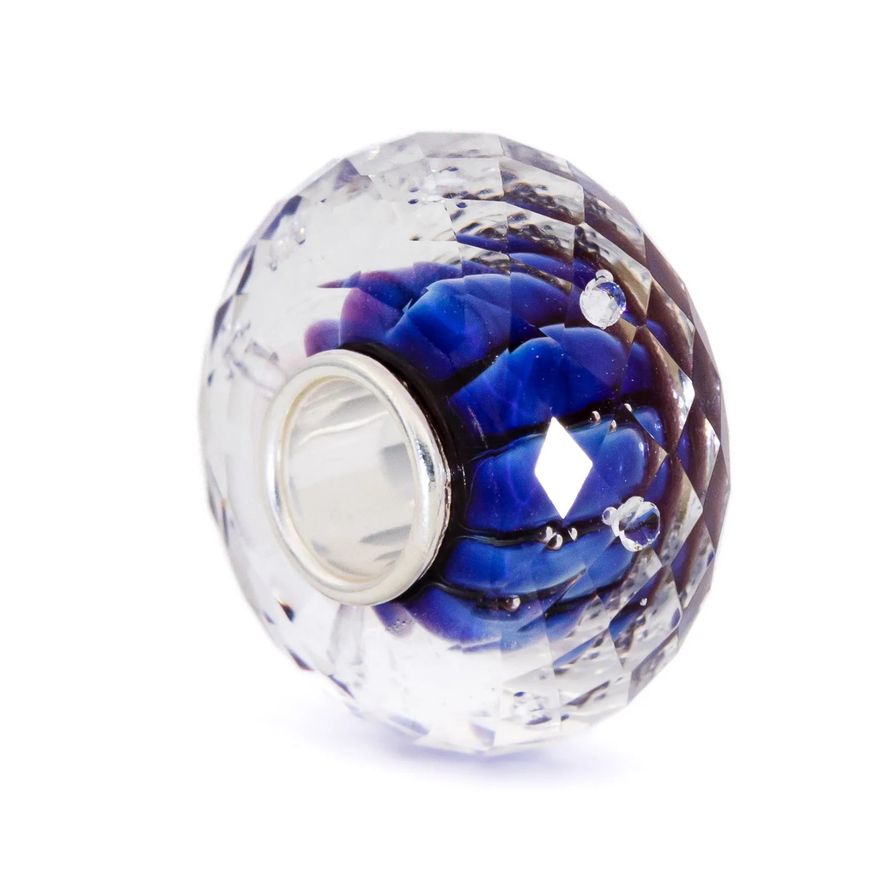 Galaxy Blues Monroe Fractal