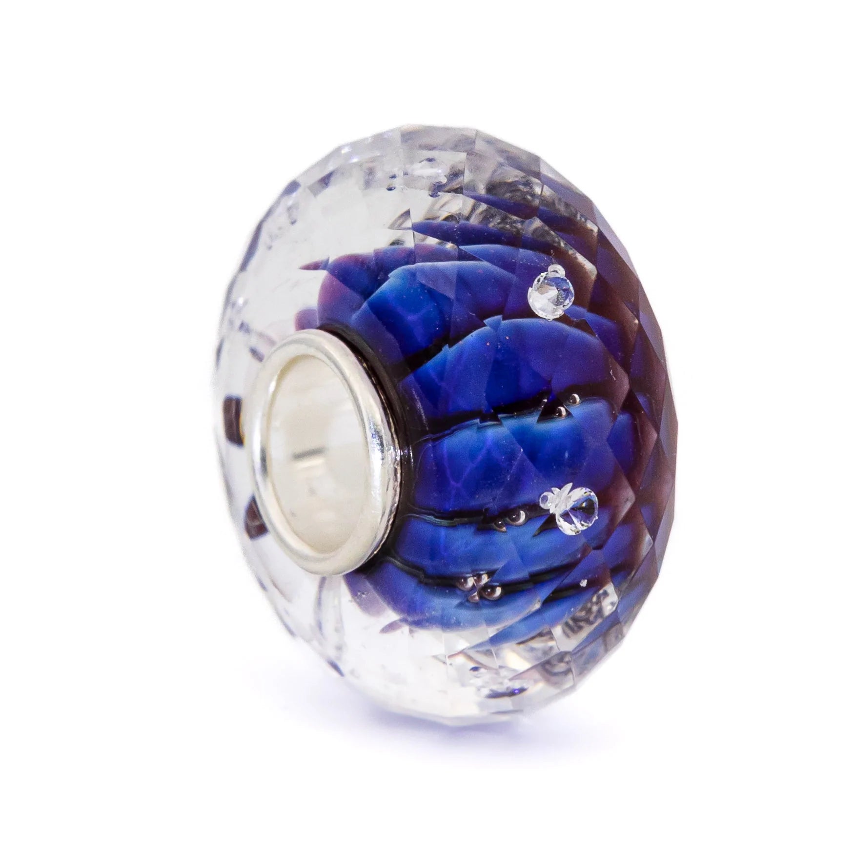 Galaxy Blues Monroe Fractal