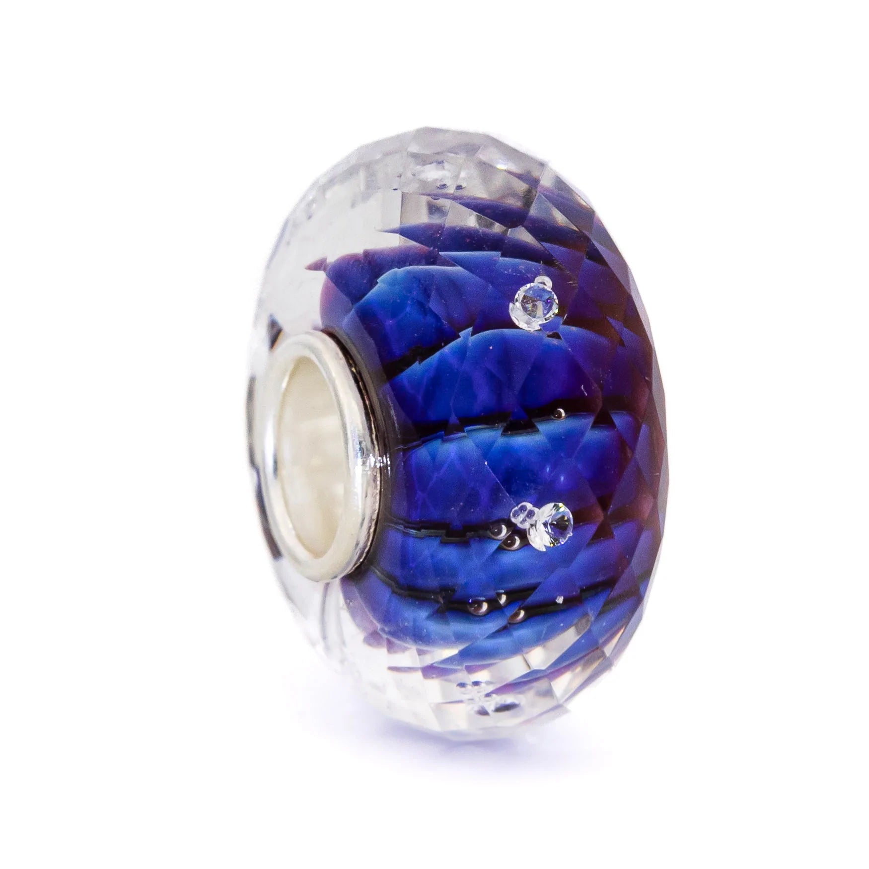 Galaxy Blues Monroe Fractal