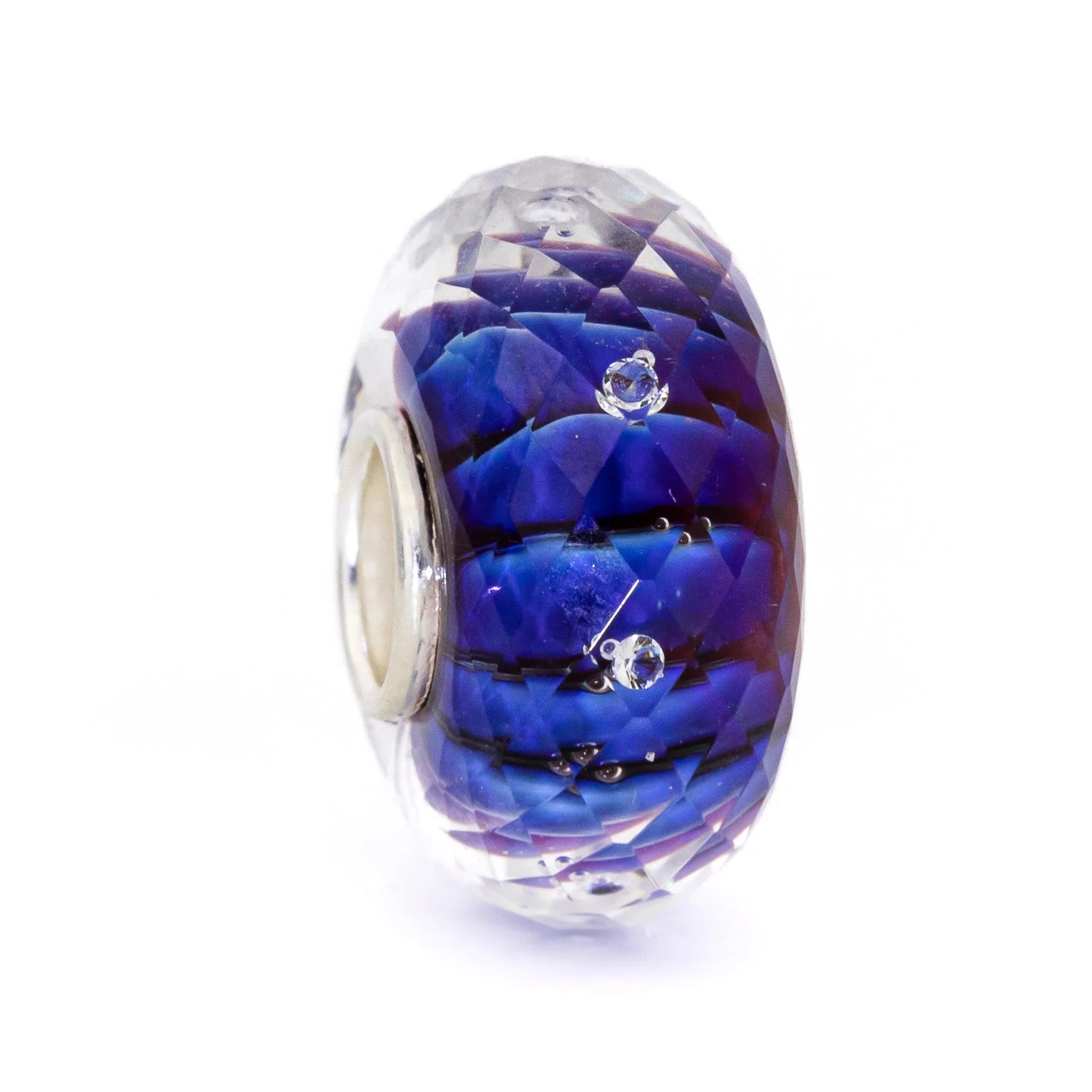 Galaxy Blues Monroe Fractal