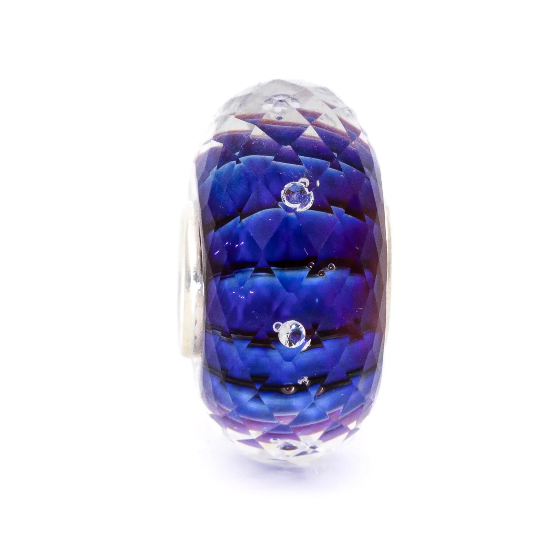 Galaxy Blues Monroe Fractal