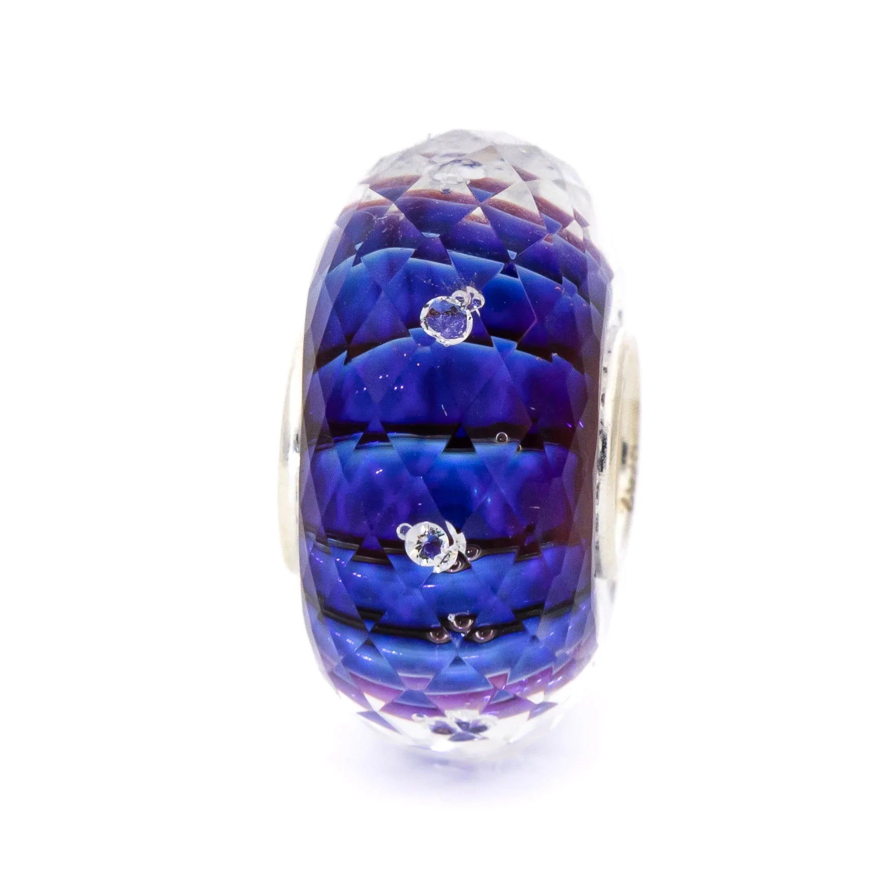 Galaxy Blues Monroe Fractal