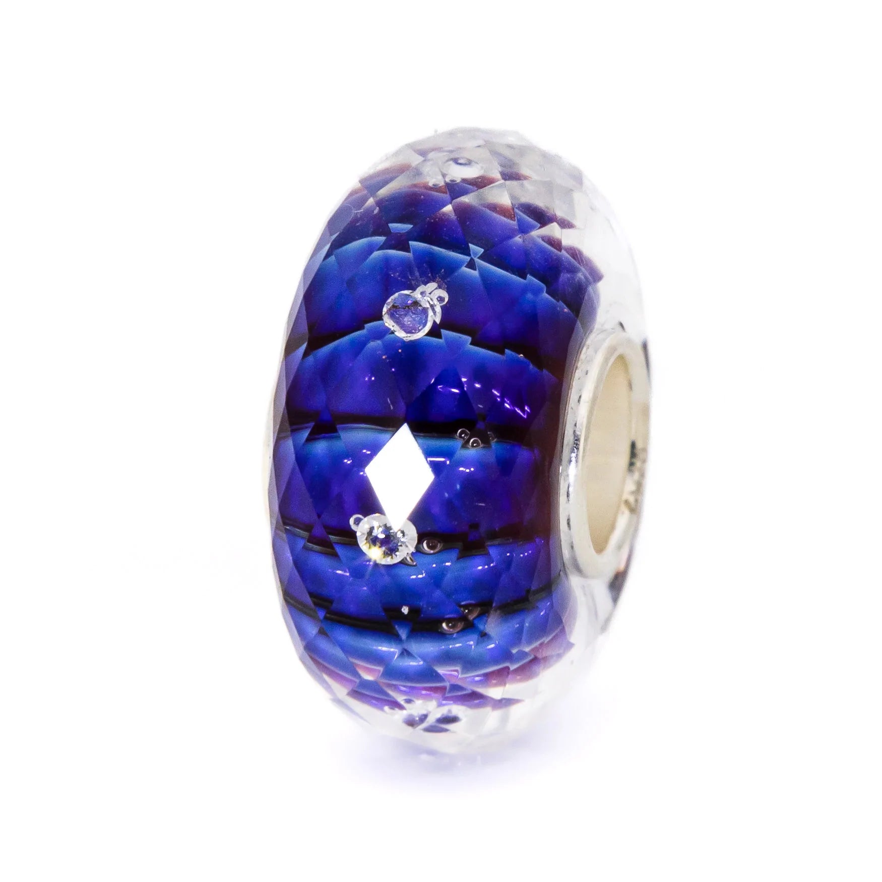 Galaxy Blues Monroe Fractal