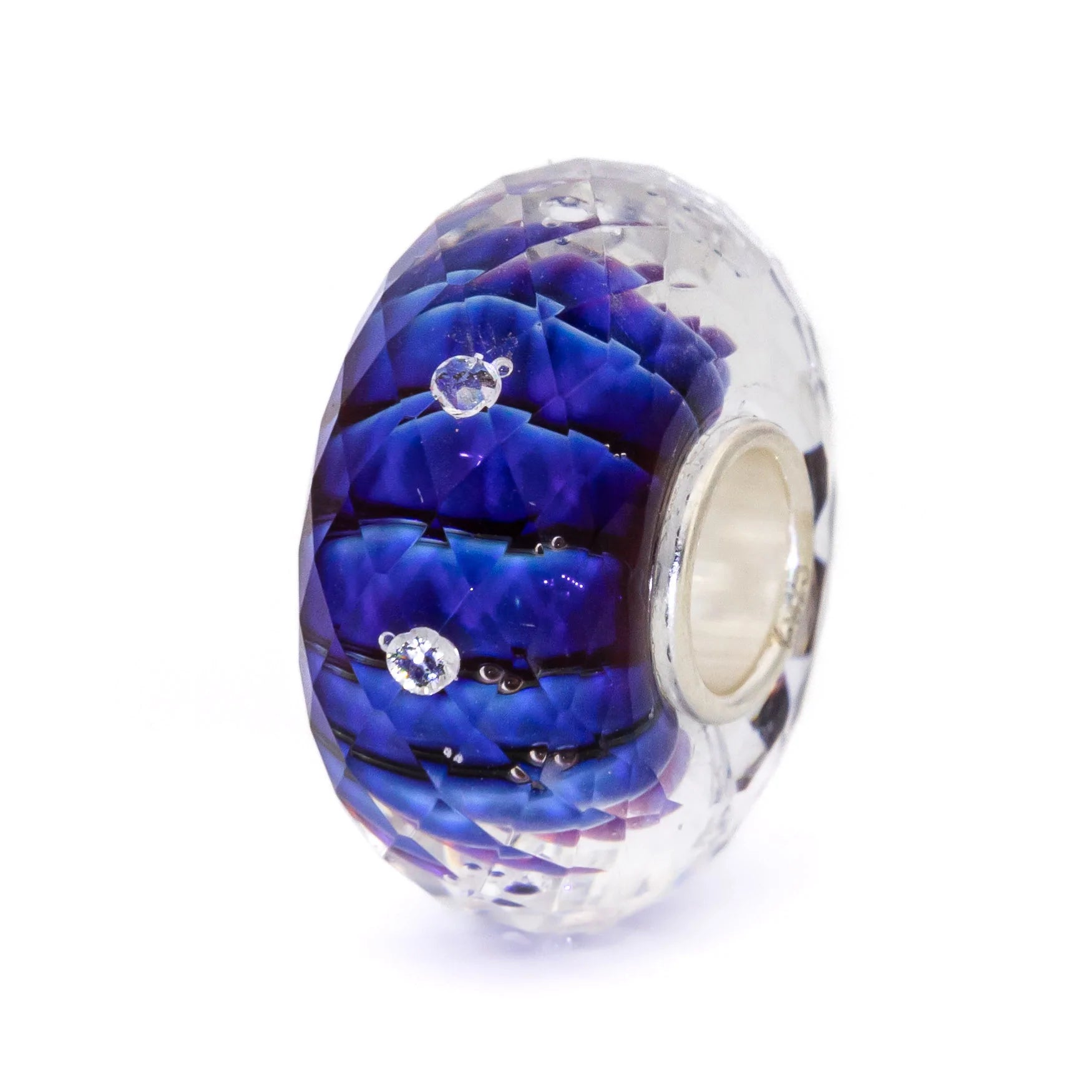 Galaxy Blues Monroe Fractal