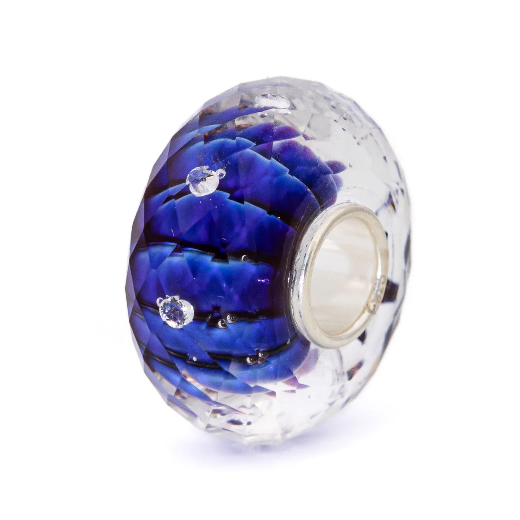 Galaxy Blues Monroe Fractal