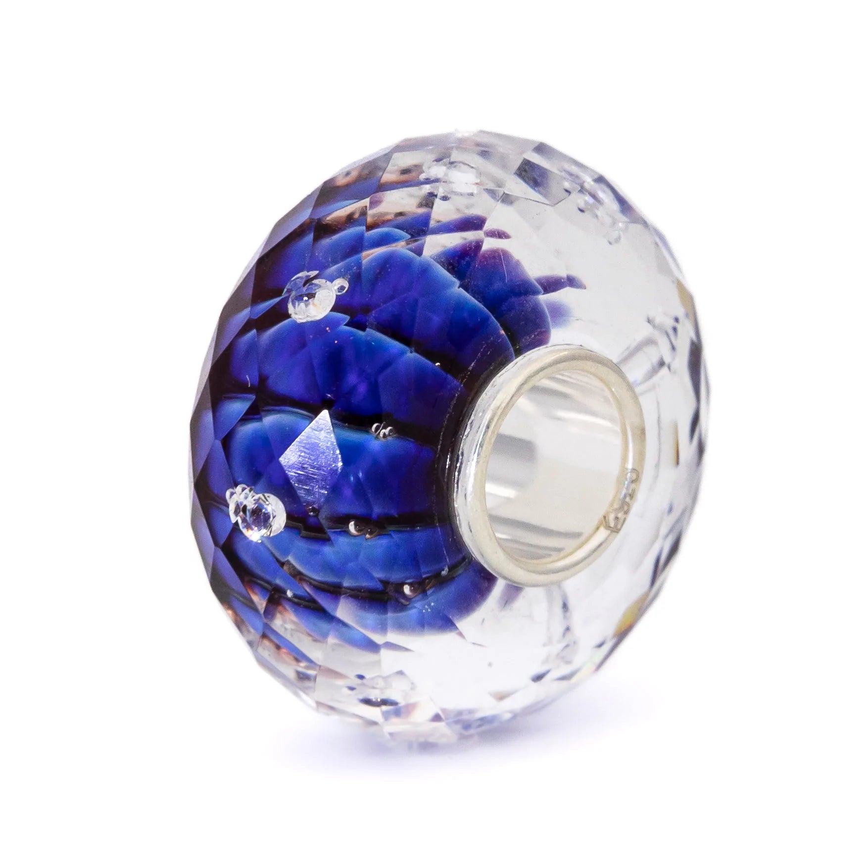 Galaxy Blues Monroe Fractal