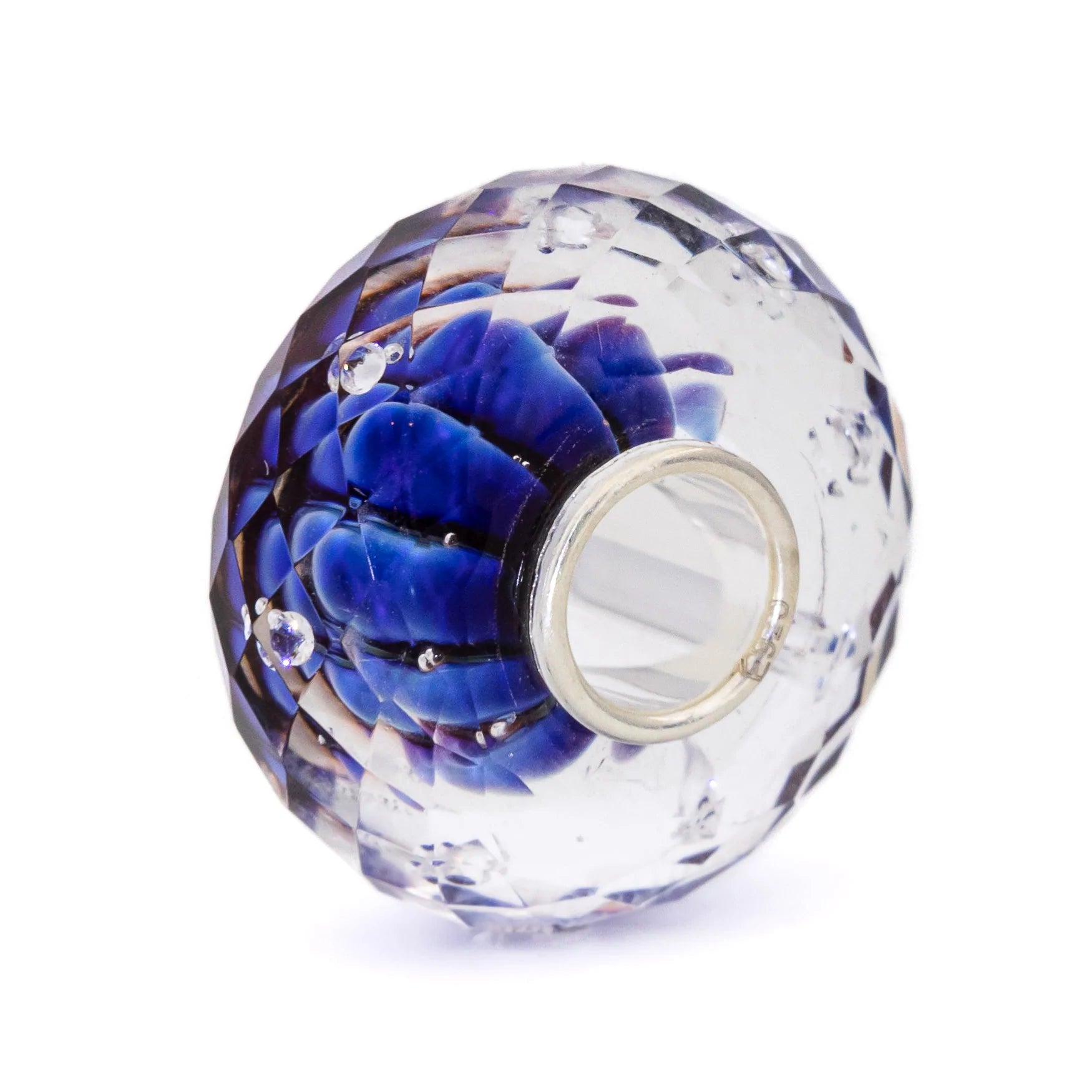 Galaxy Blues Monroe Fractal