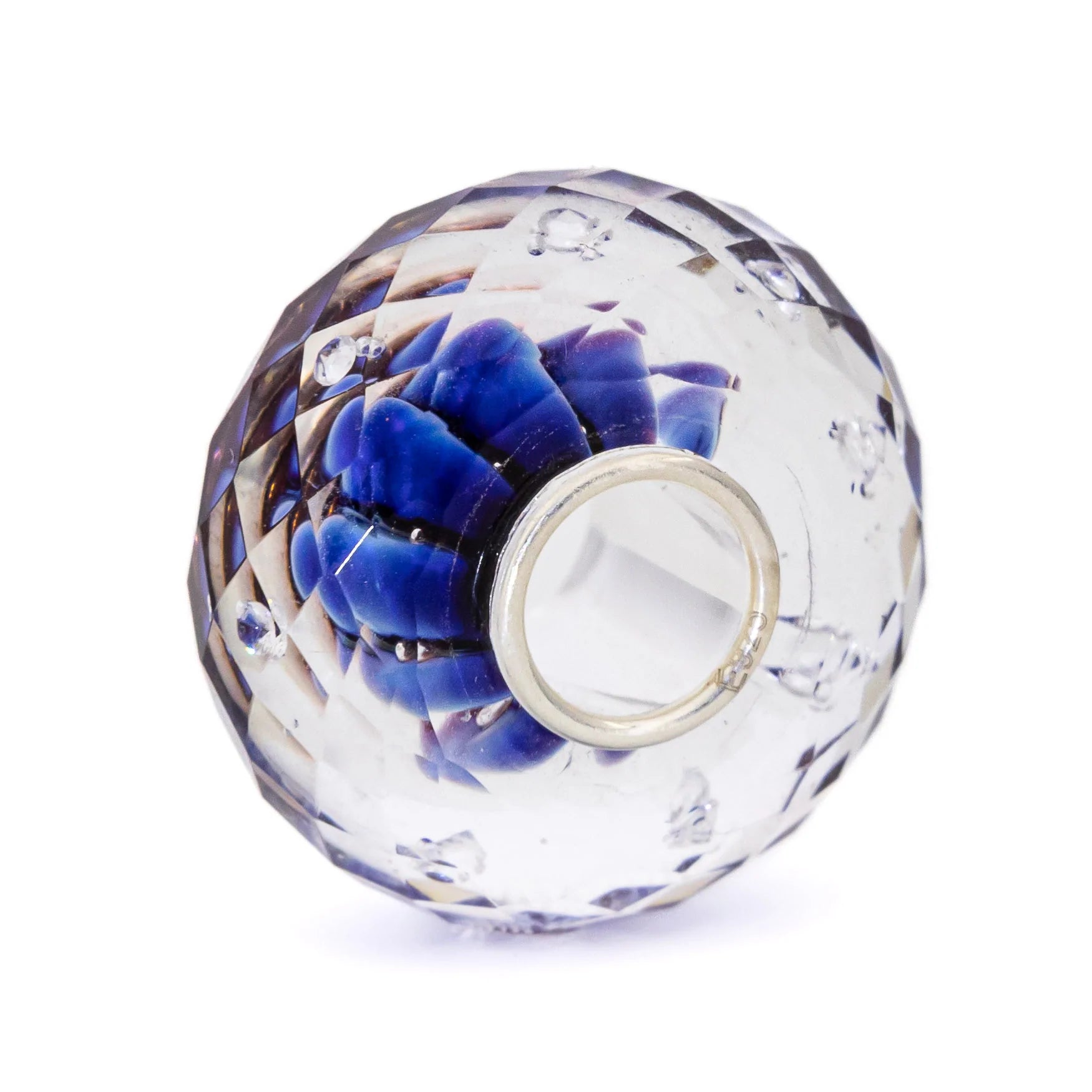 Galaxy Blues Monroe Fractal