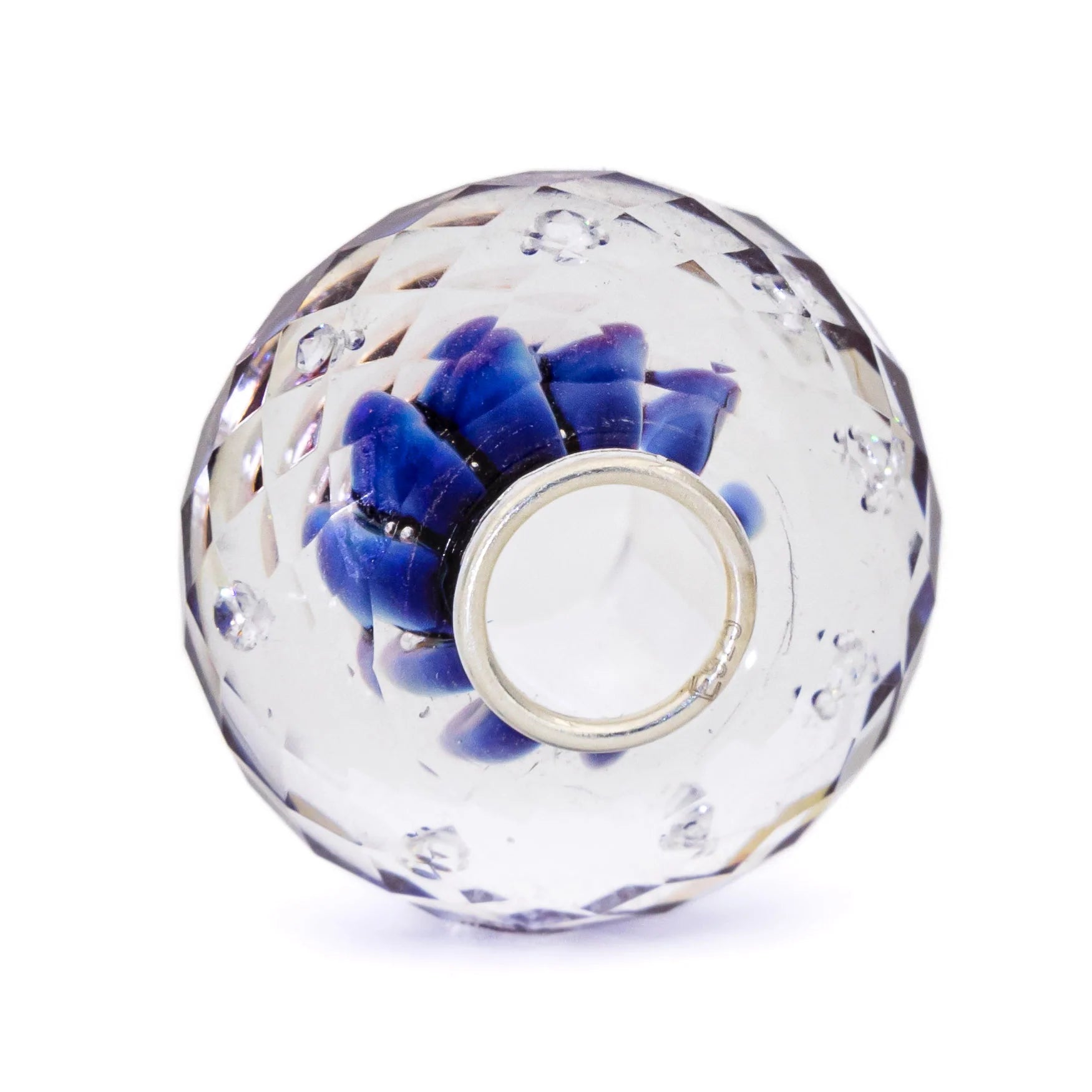 Galaxy Blues Monroe Fractal