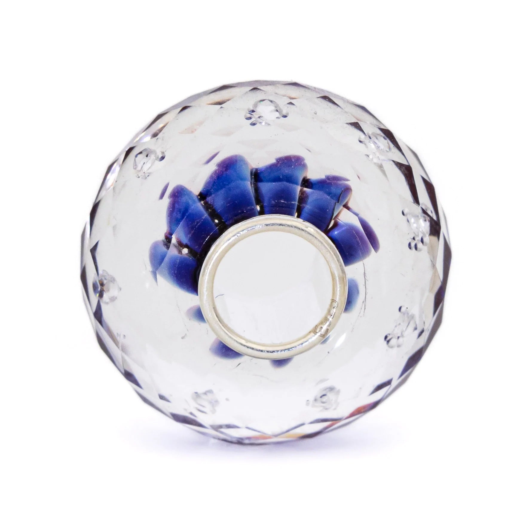 Galaxy Blues Monroe Fractal