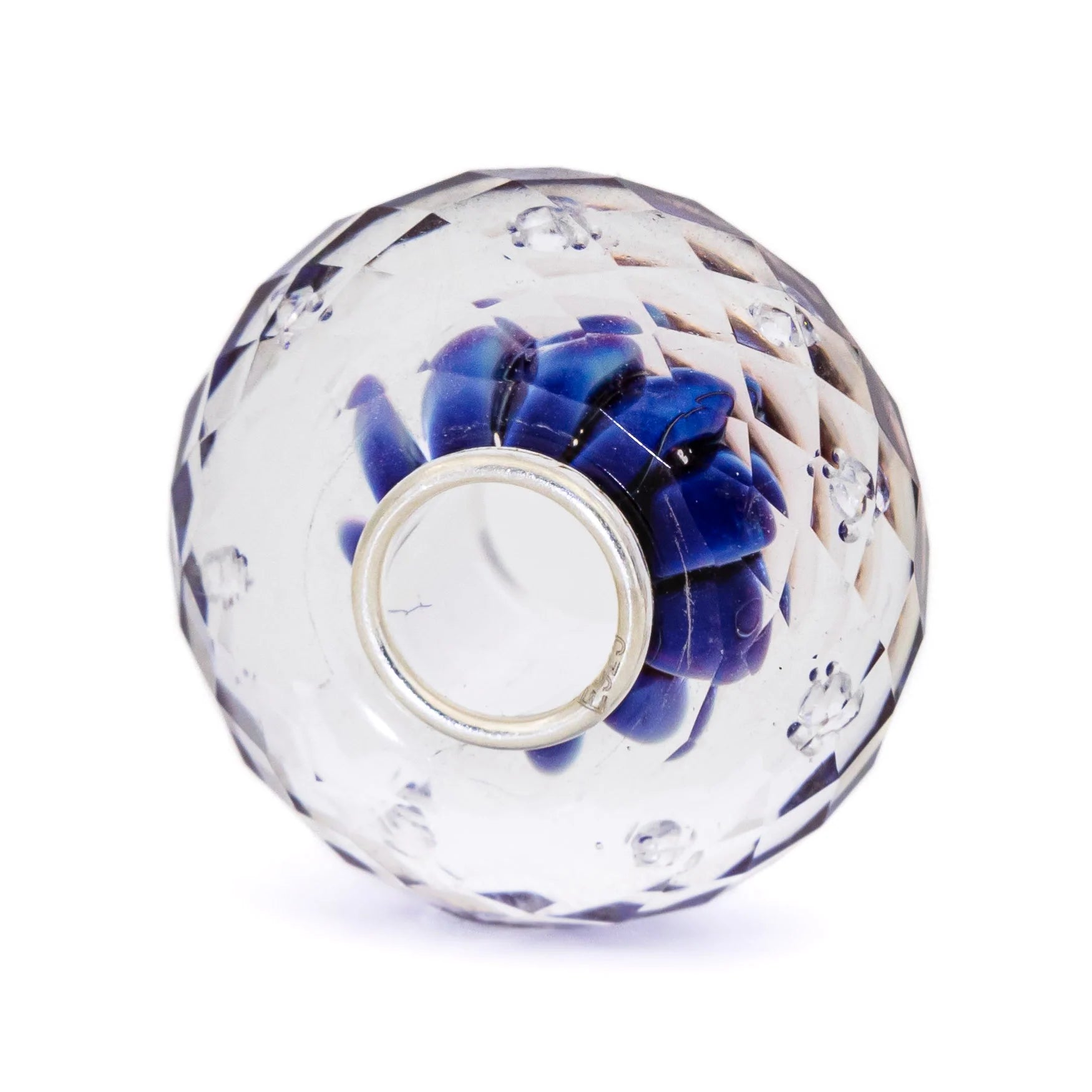 Galaxy Blues Monroe Fractal