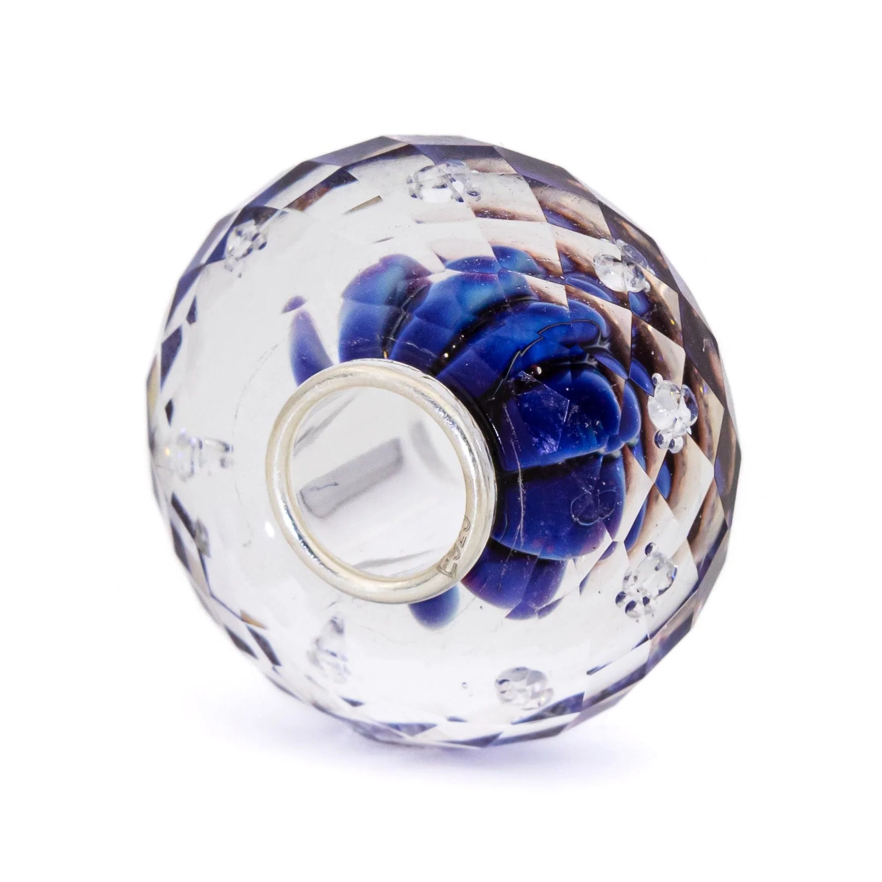 Galaxy Blues Monroe Fractal