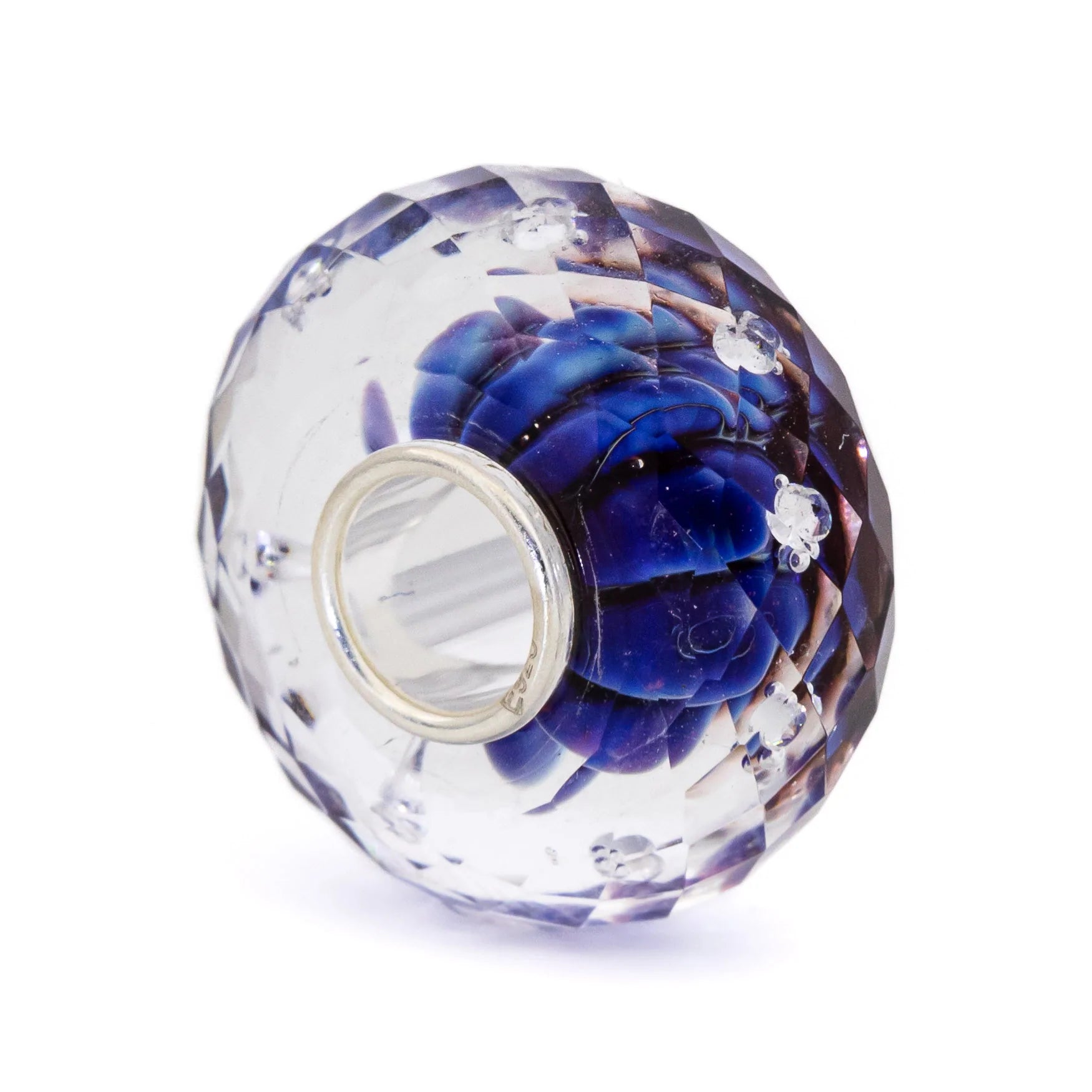 Galaxy Blues Monroe Fractal