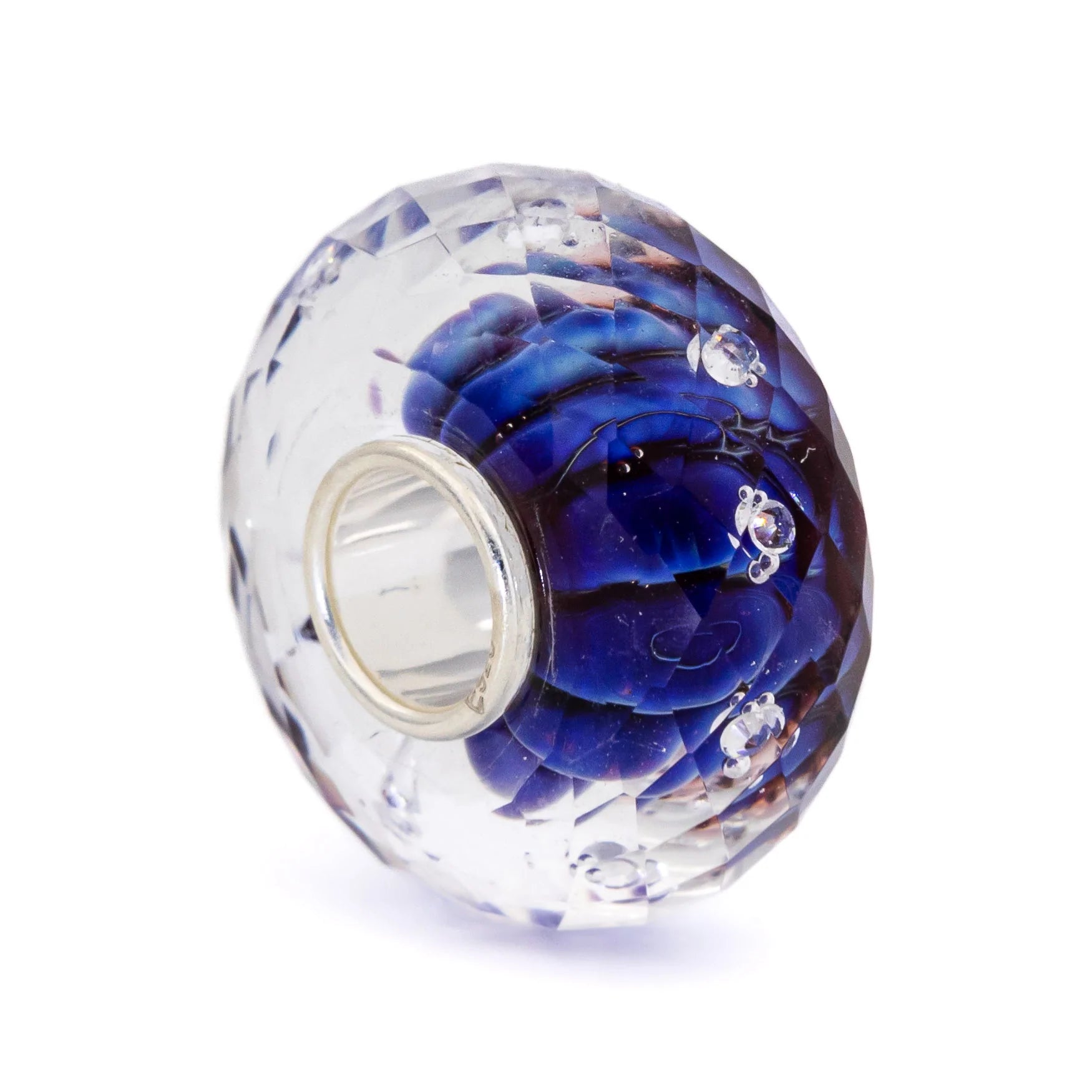 Galaxy Blues Monroe Fractal