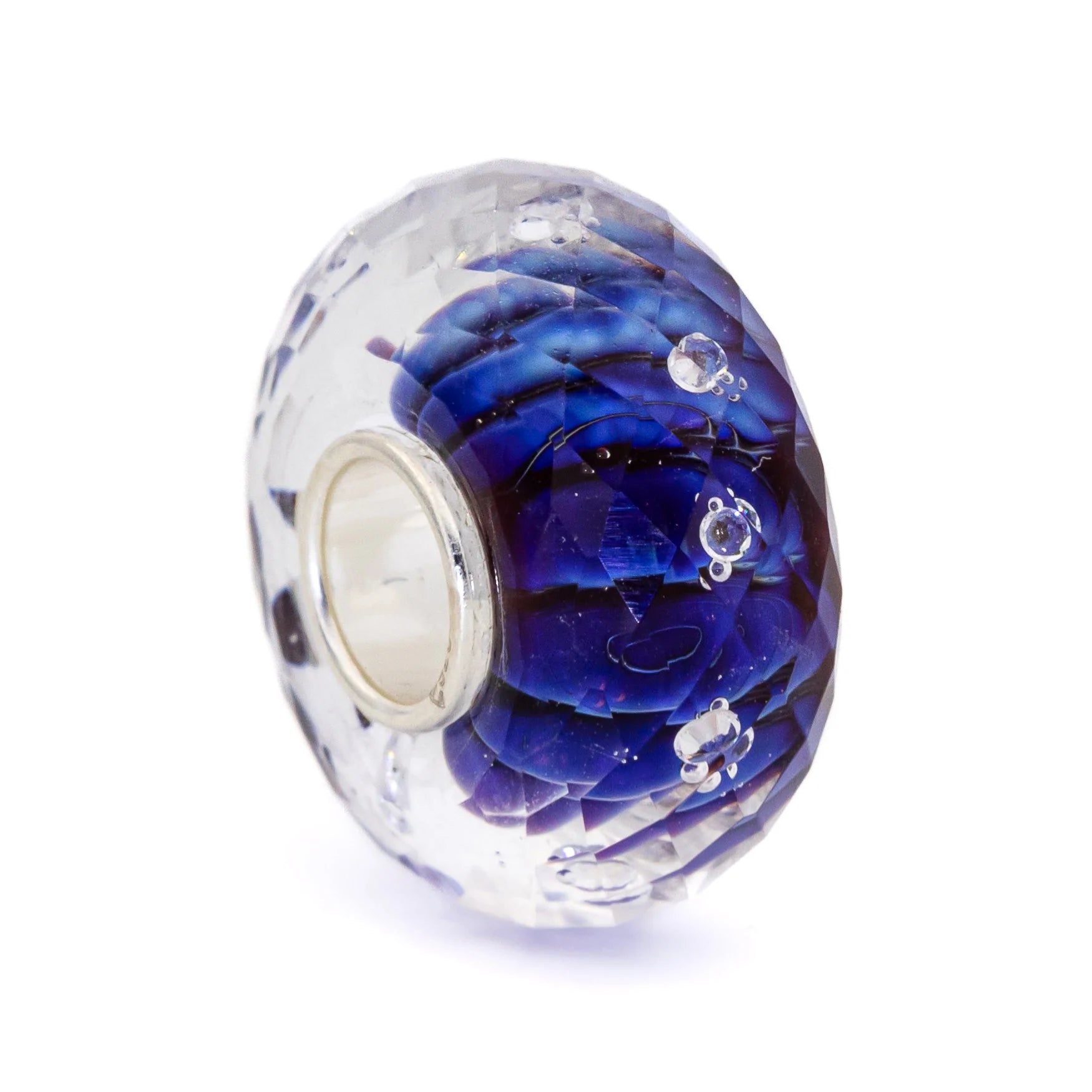 Galaxy Blues Monroe Fractal