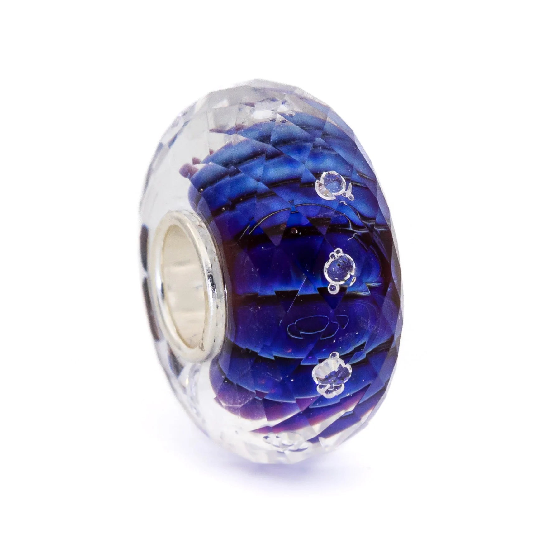 Galaxy Blues Monroe Fractal