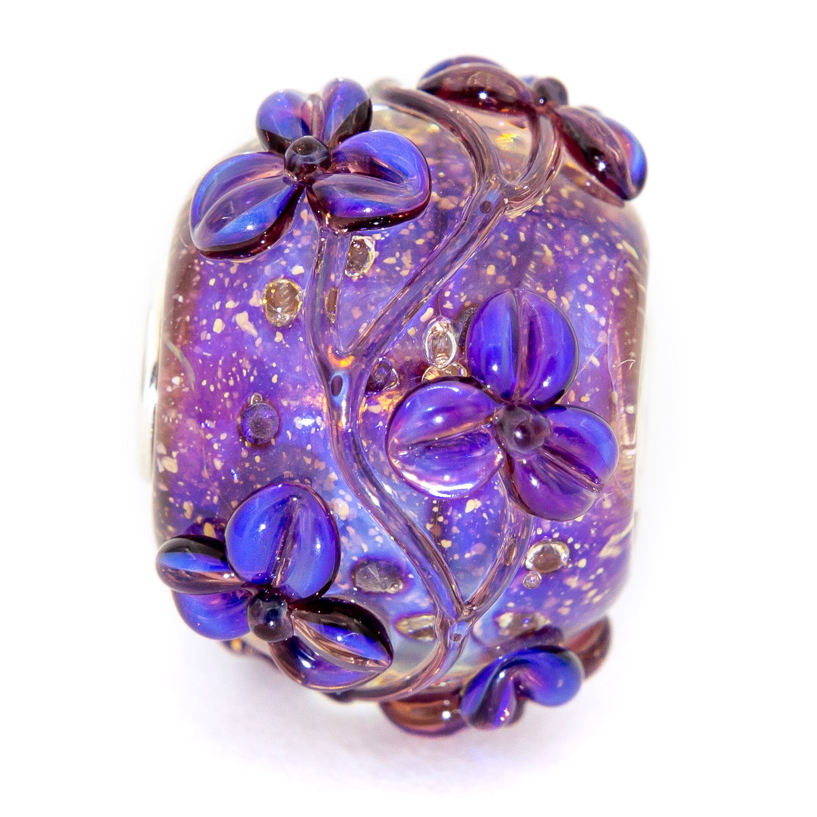 Galaxy Fantasy World Flowertwig