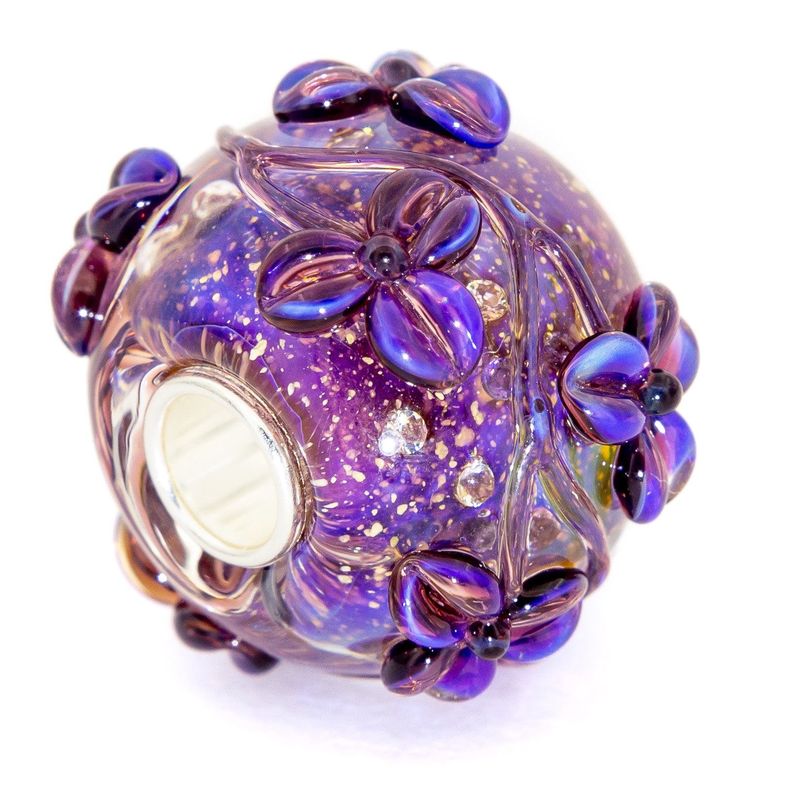 Galaxy Fantasy World Flowertwig