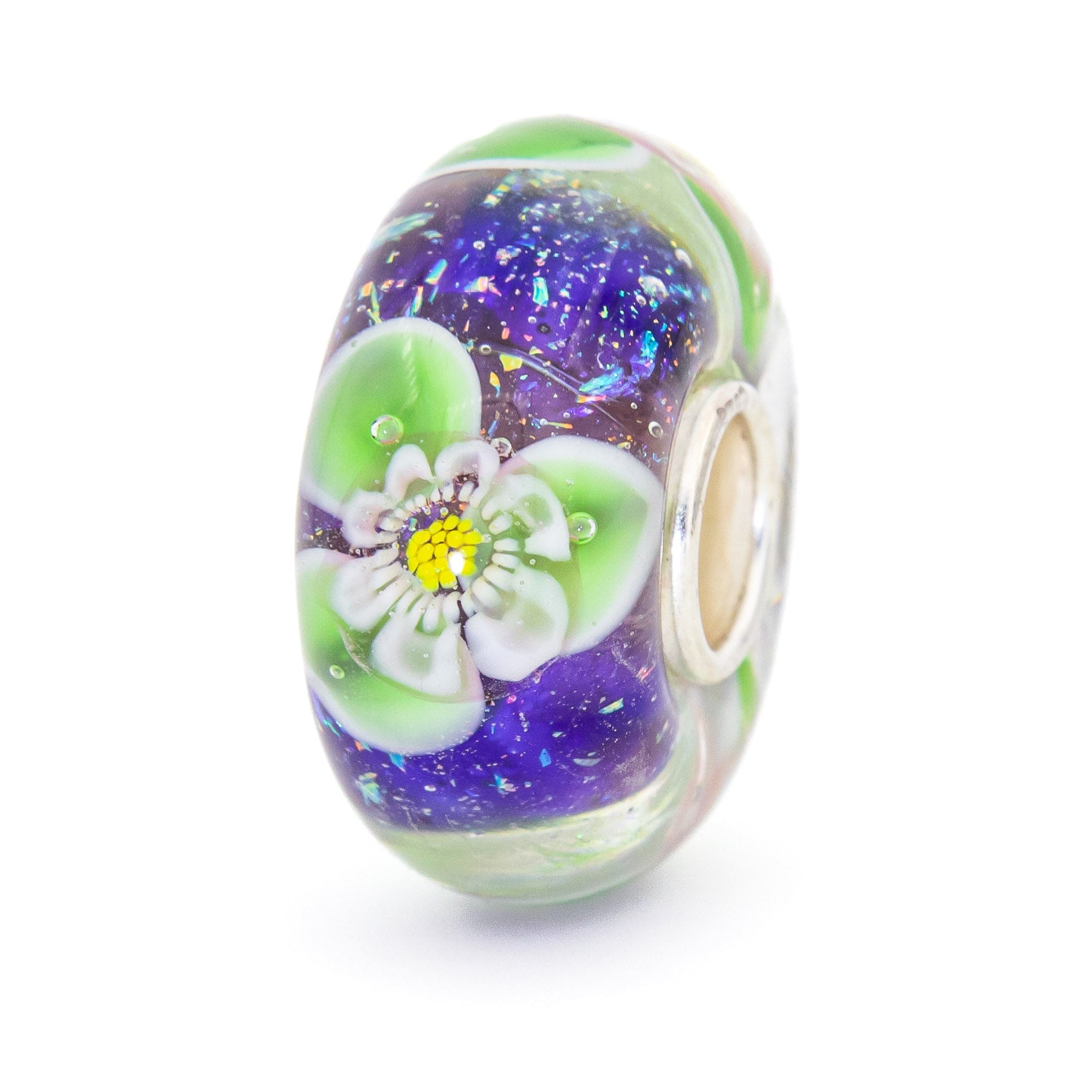 Galaxy Flowerpond