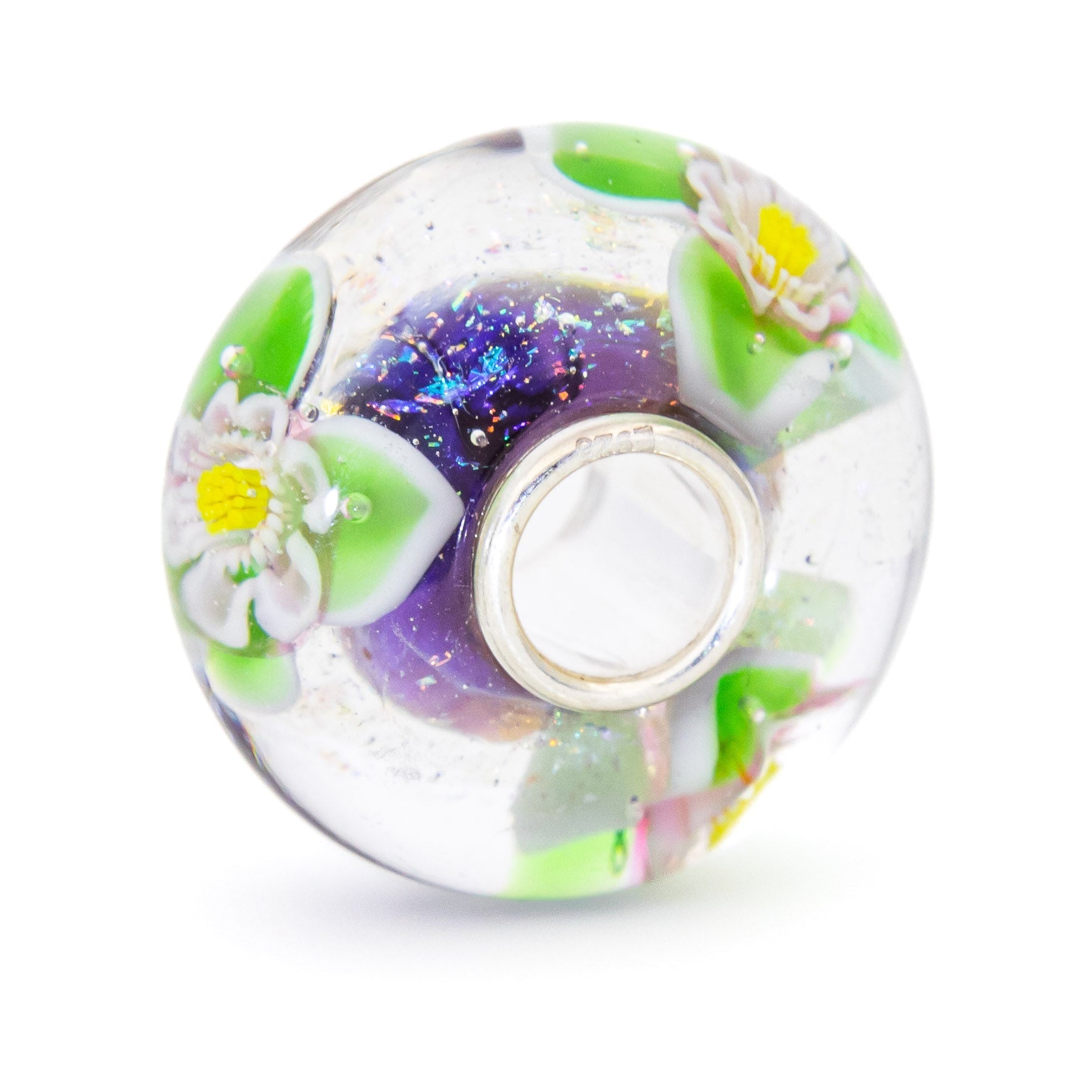 Galaxy Flowerpond