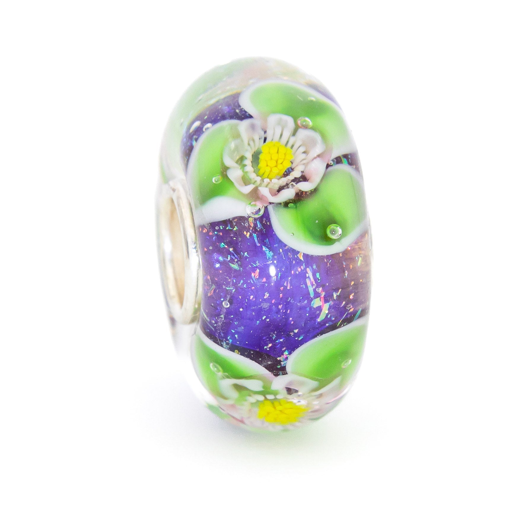 Galaxy Flowerpond