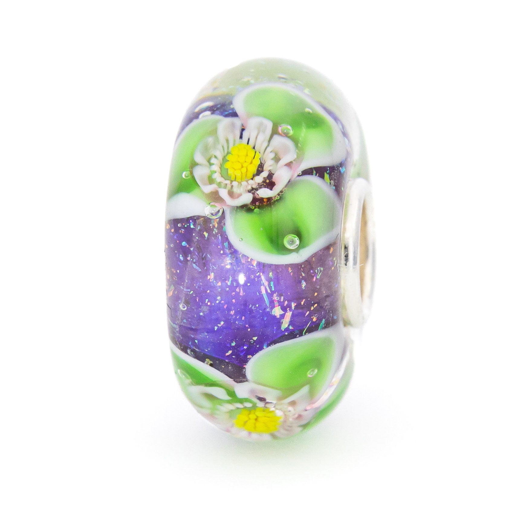 Galaxy Flowerpond