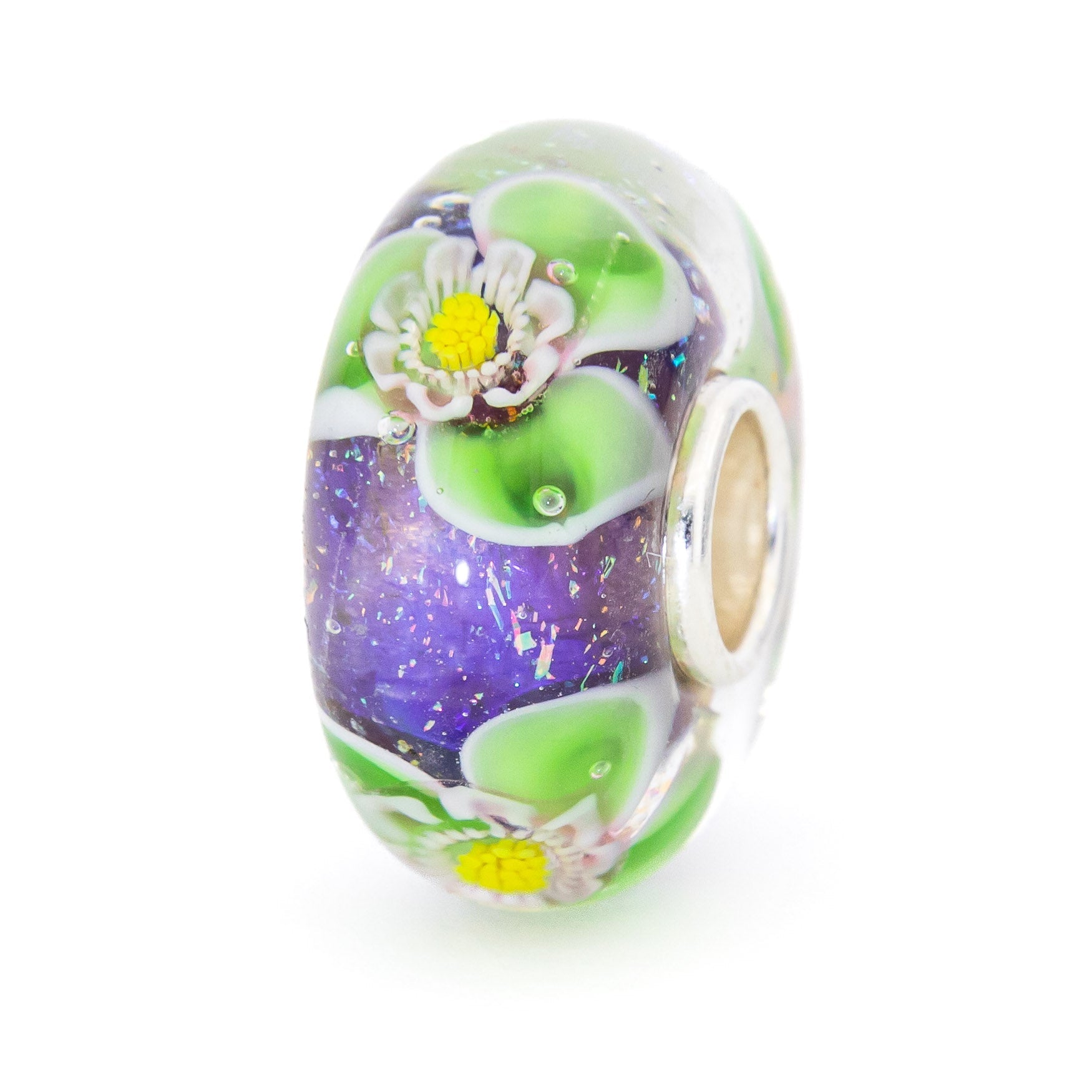 Galaxy Flowerpond