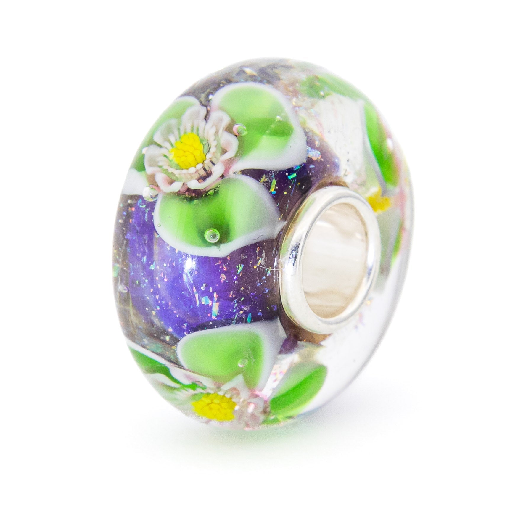 Galaxy Flowerpond