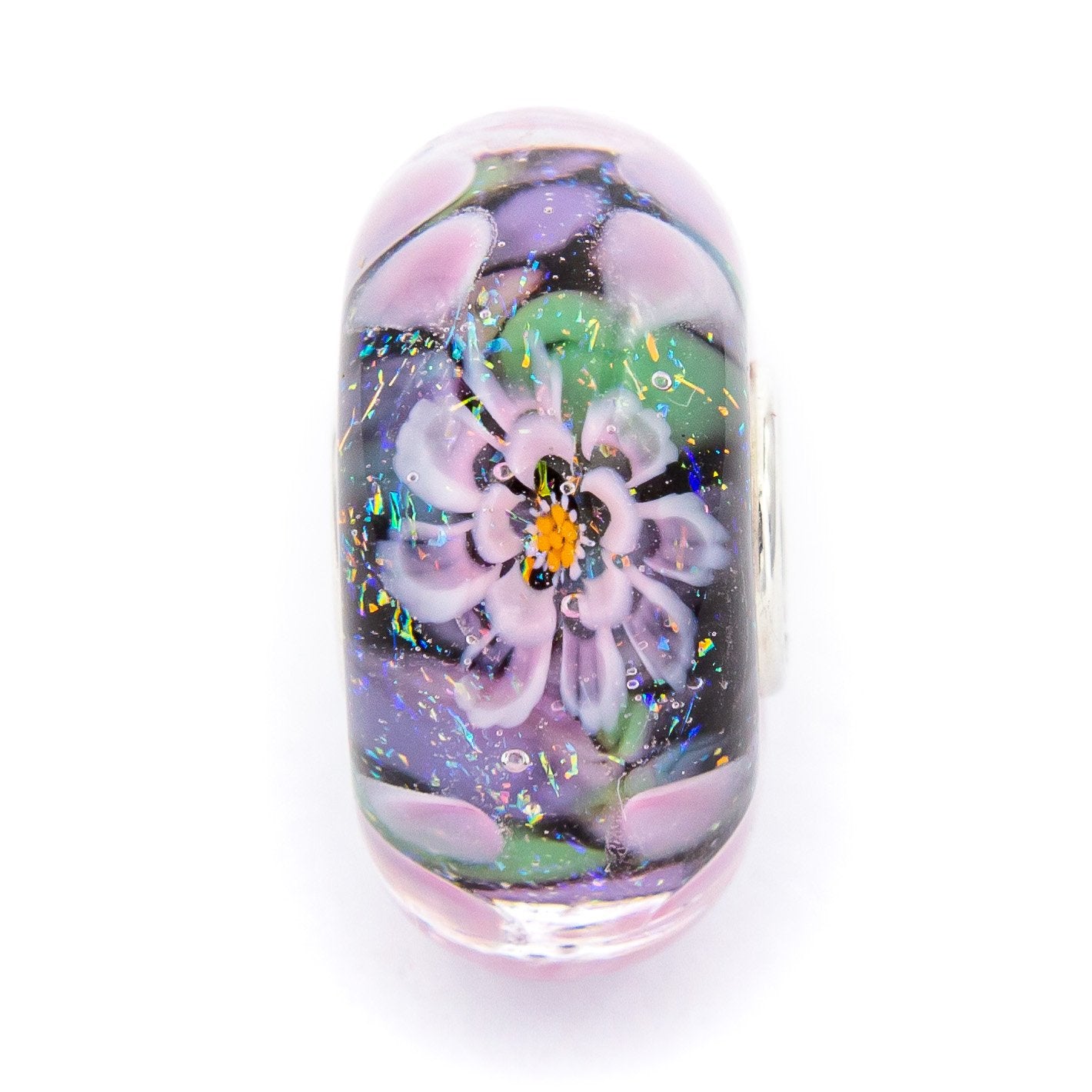 Heritage Flowerpainting Donut