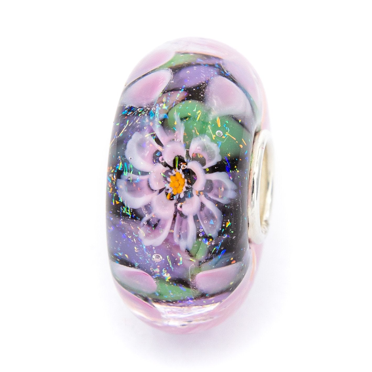 Heritage Flowerpainting Donut
