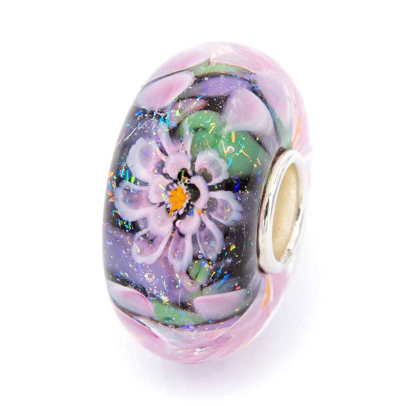 Heritage Flowerpainting Donut