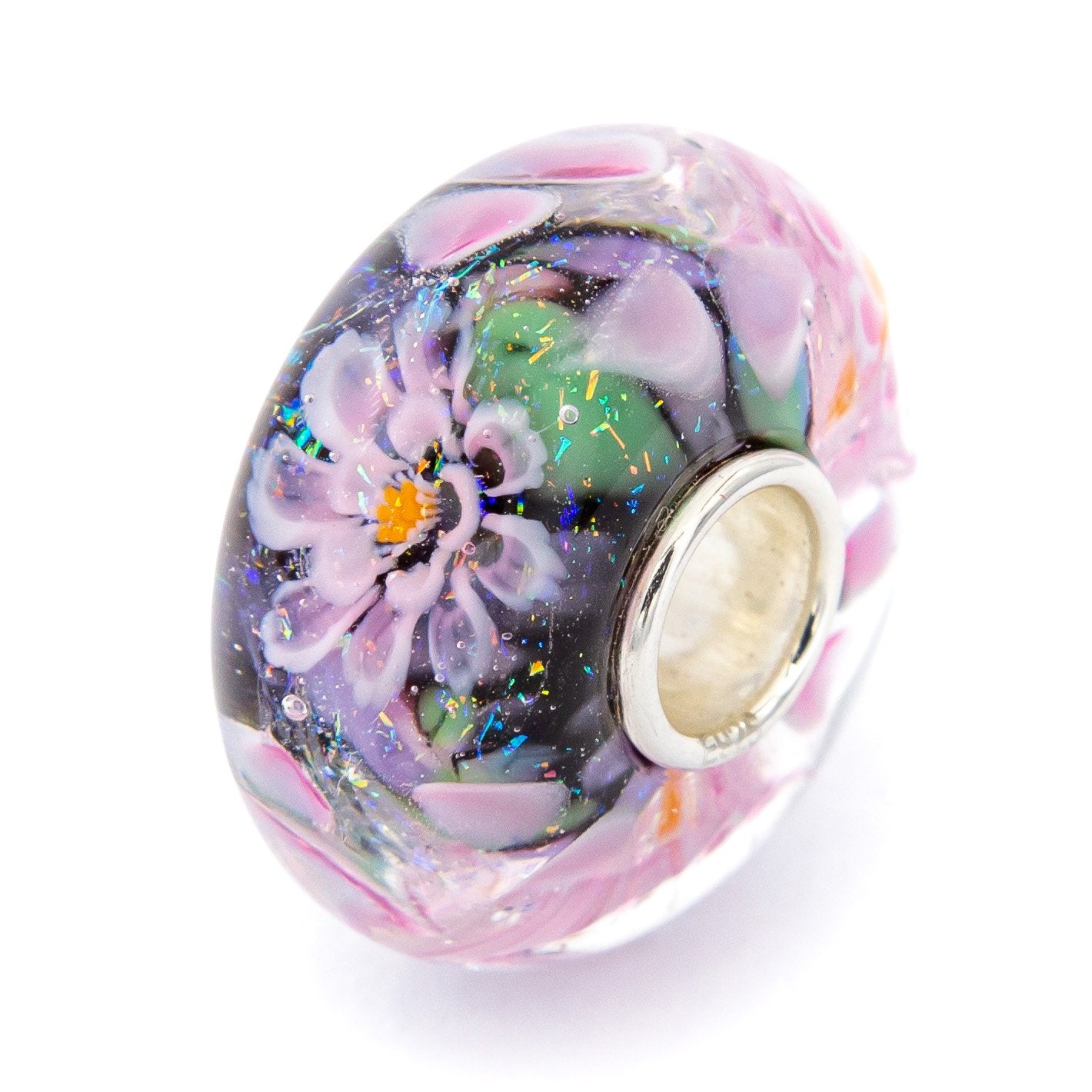 Heritage Flowerpainting Donut