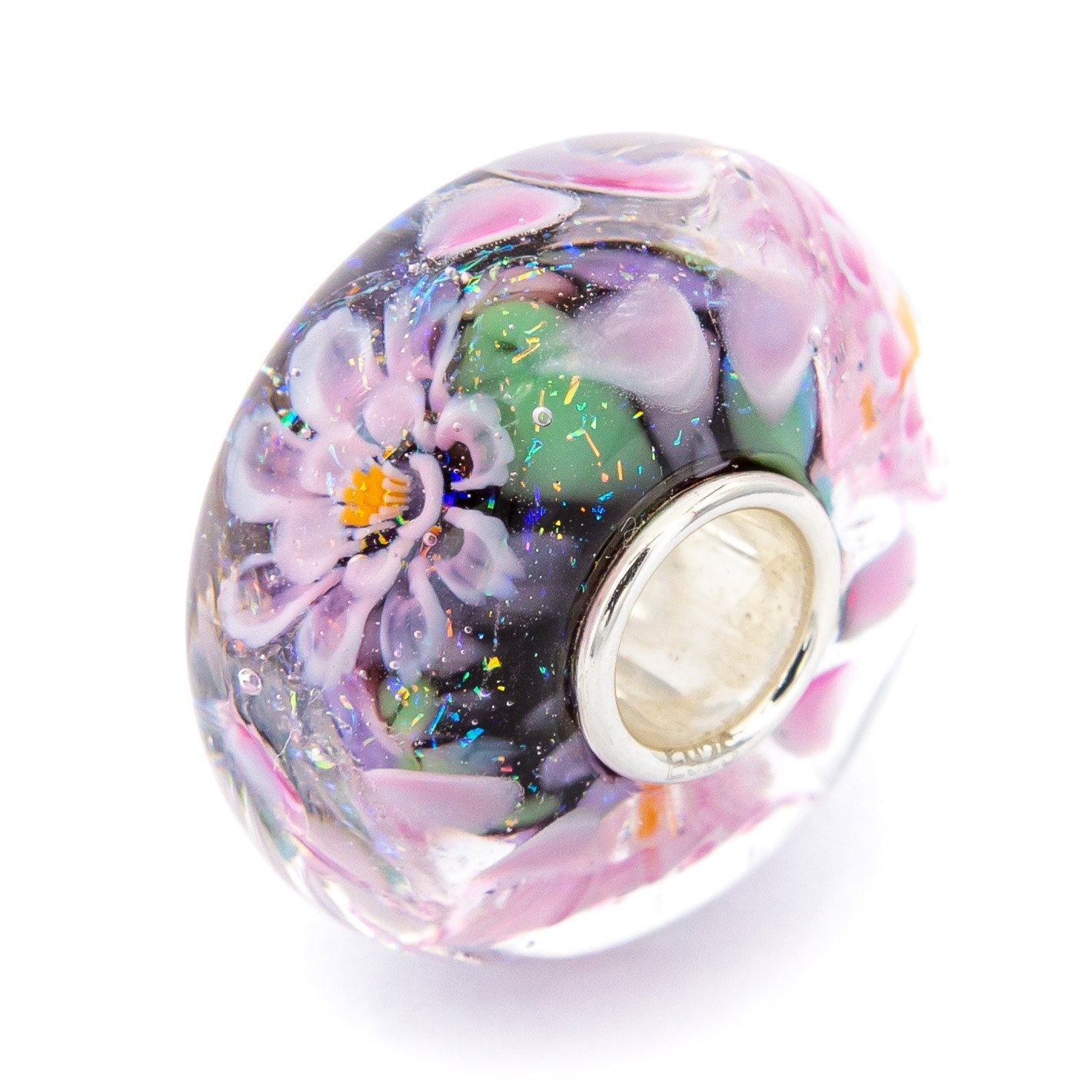 Heritage Flowerpainting Donut