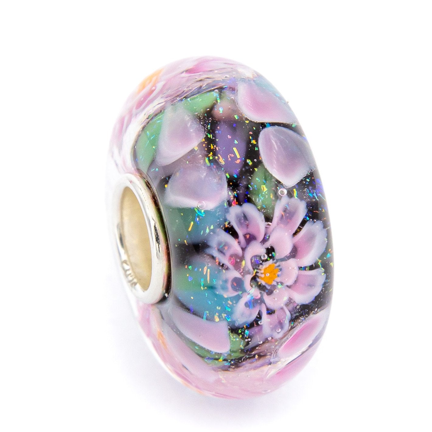 Heritage Flowerpainting Donut