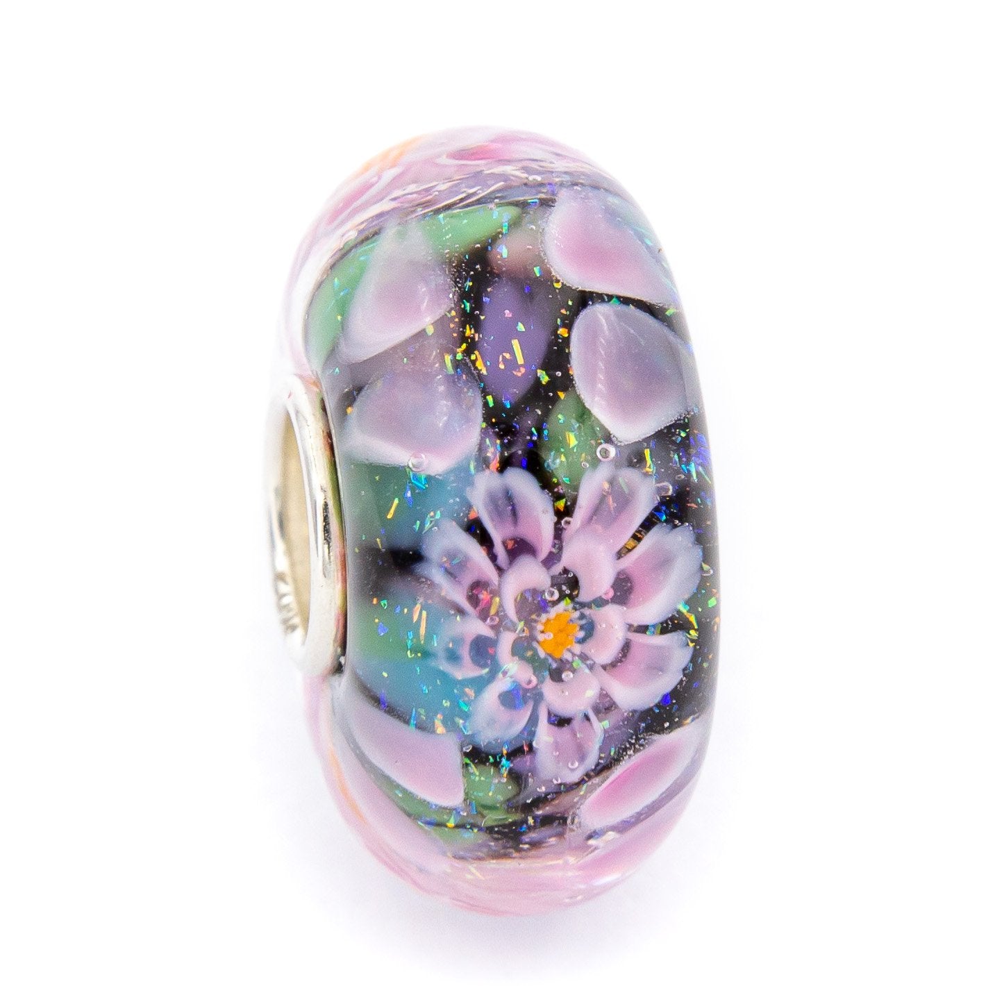 Heritage Flowerpainting Donut