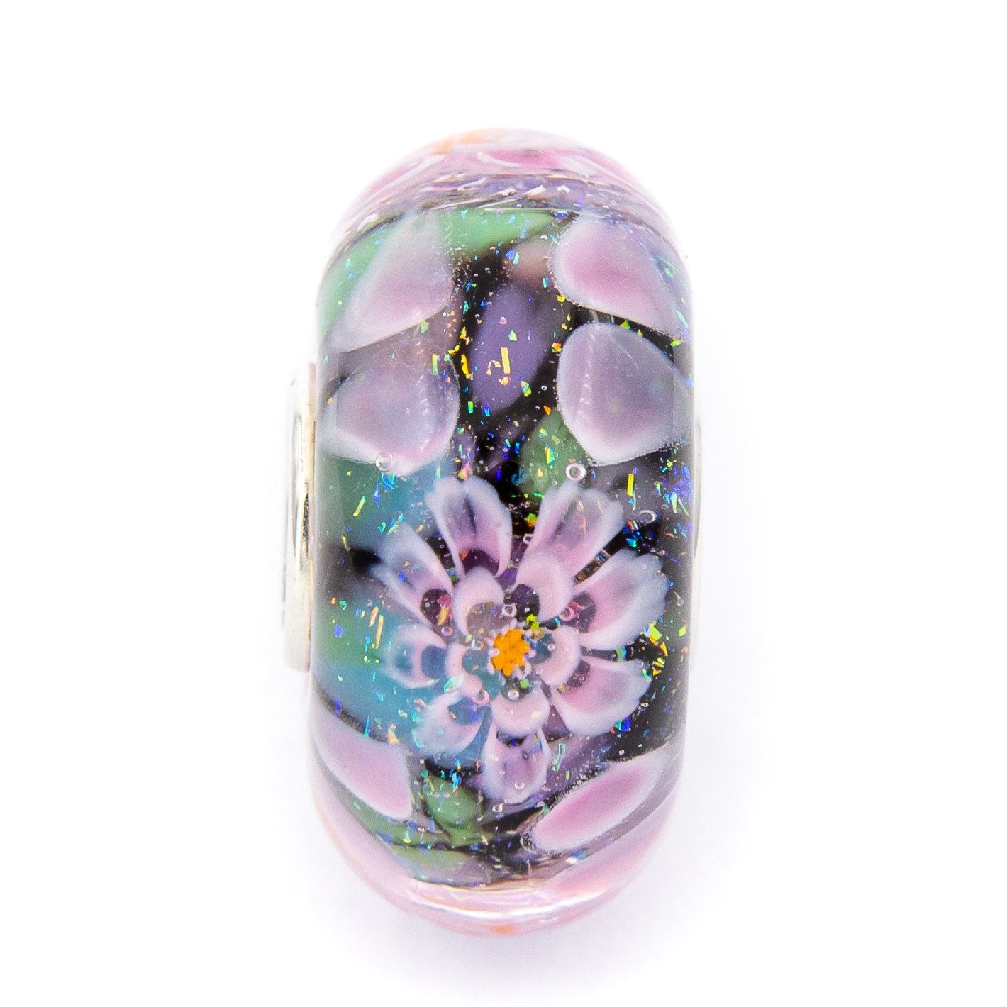 Heritage Flowerpainting Donut