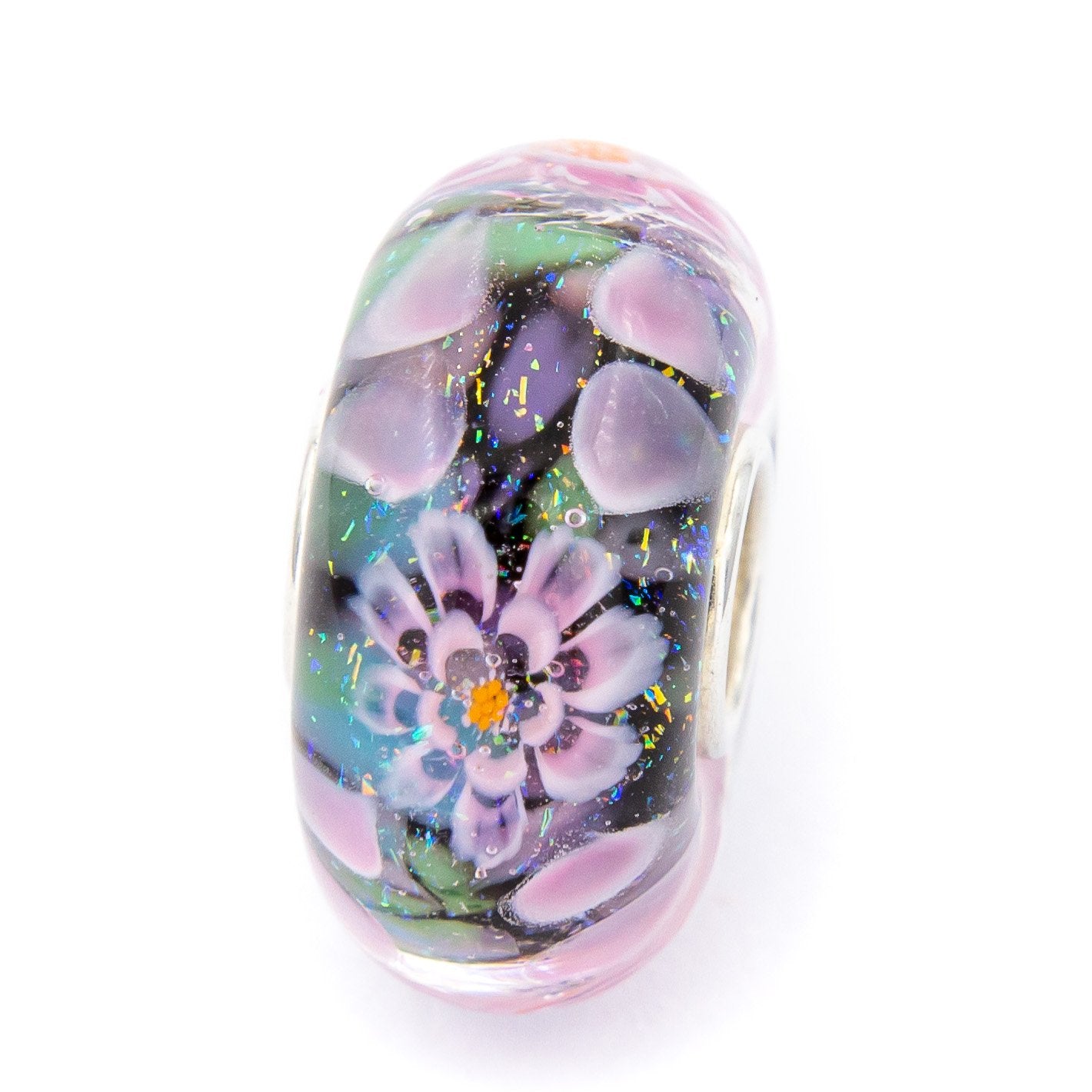 Heritage Flowerpainting Donut