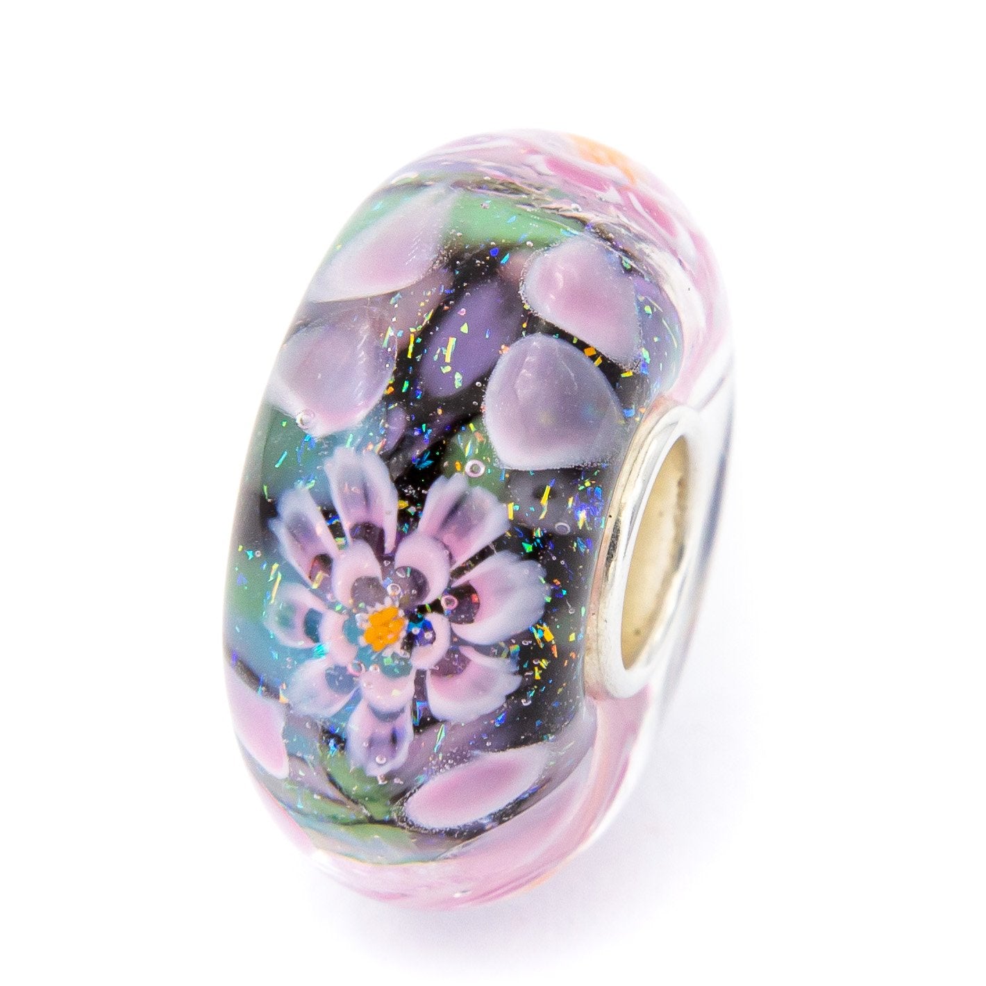 Heritage Flowerpainting Donut