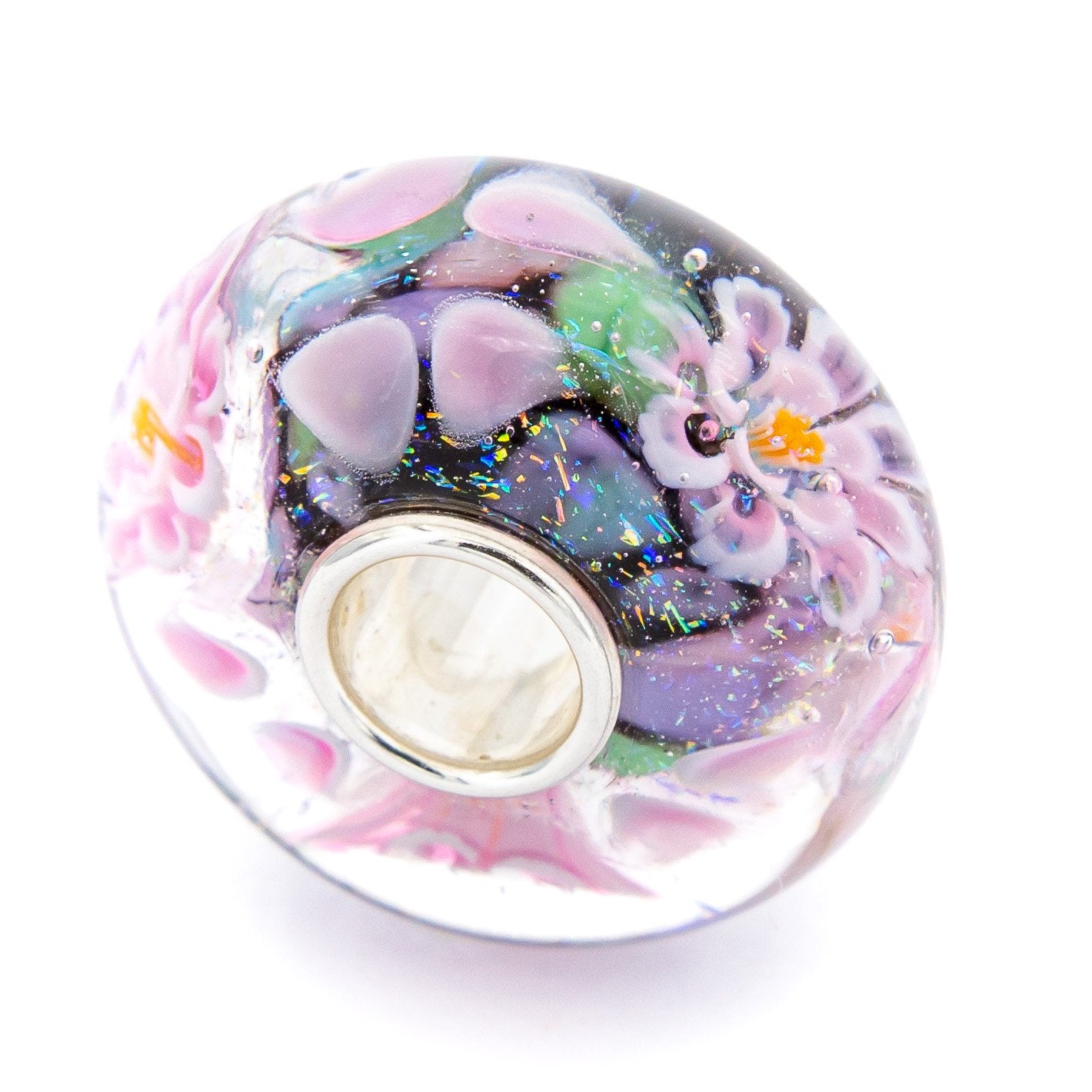 Heritage Flowerpainting Donut