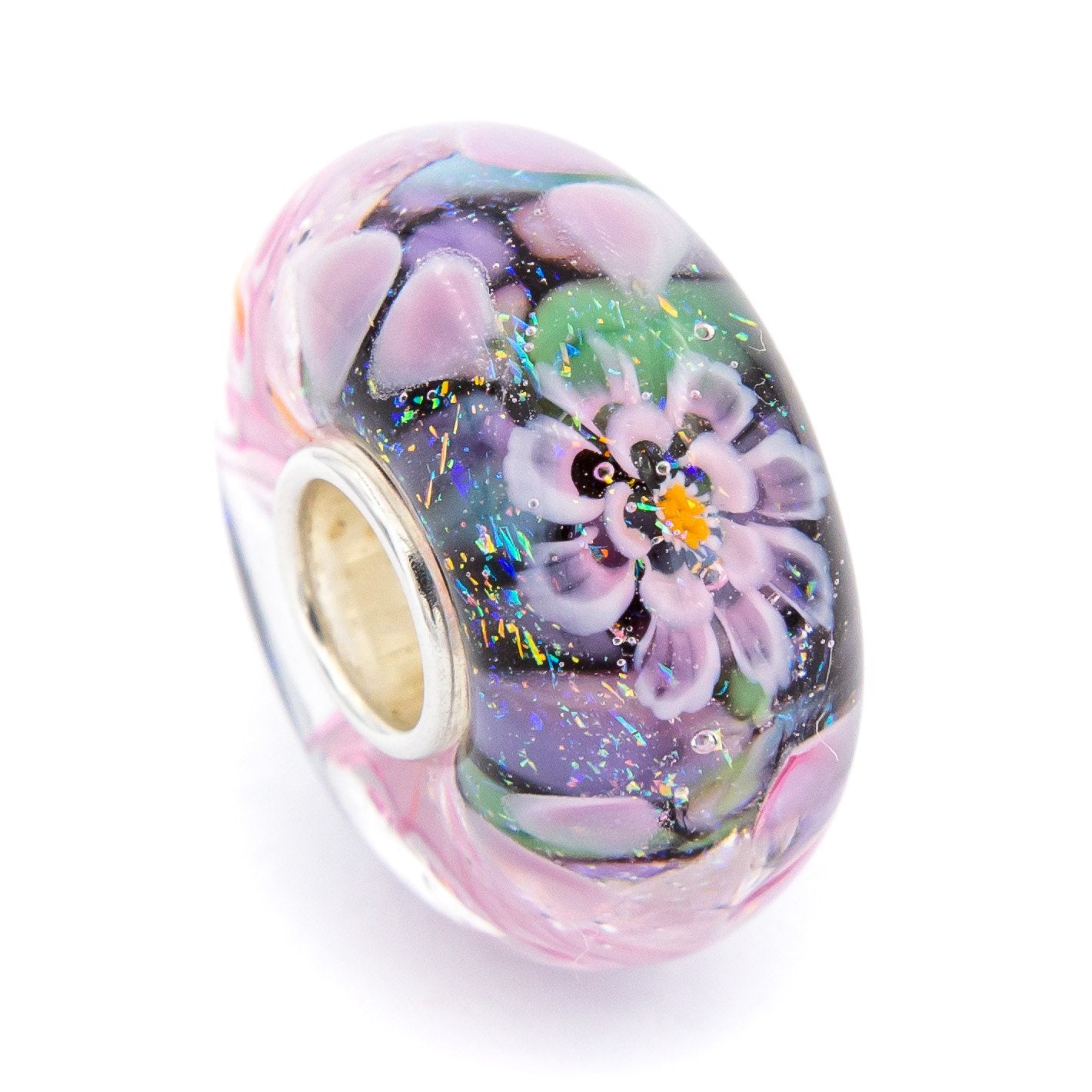 Heritage Flowerpainting Donut