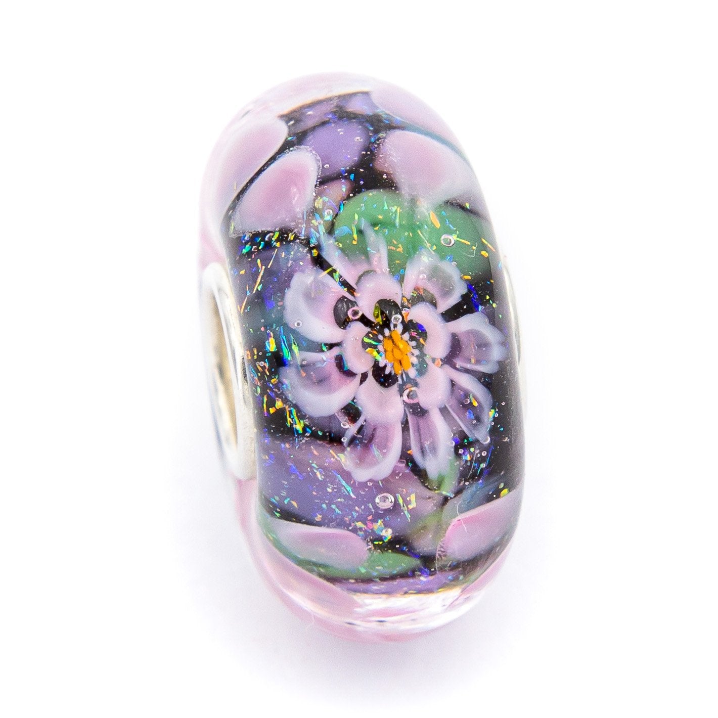 Heritage Flowerpainting Donut