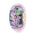 Heritage Flowerpainting Donut