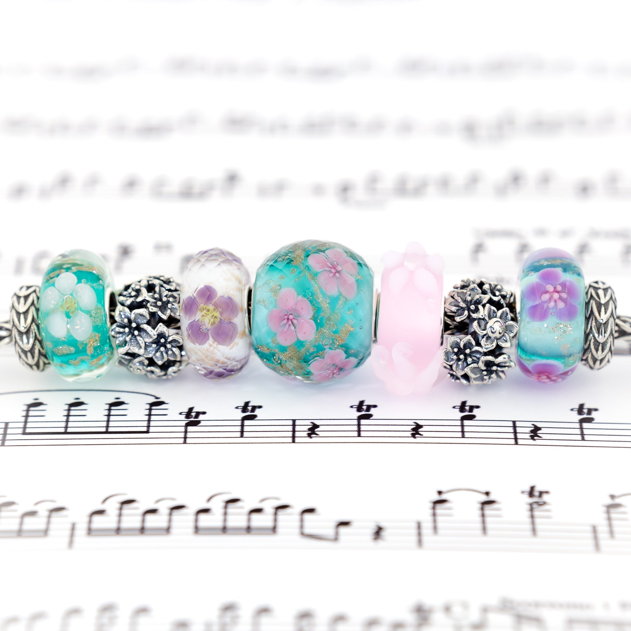 Spring Symphony Design Set 02