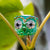 Spring Owl
