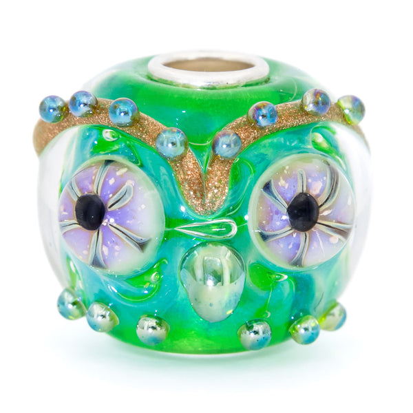 Spring Owl