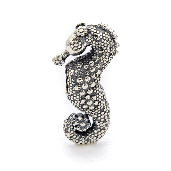 Flower Power Seahorse Petite