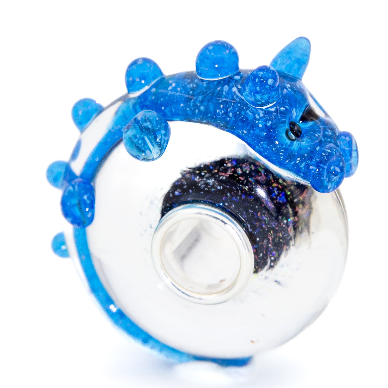 Ice Dragon