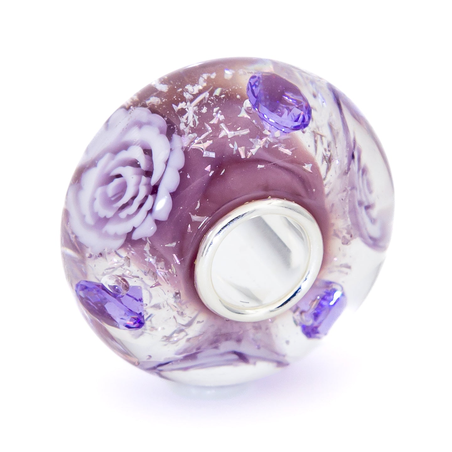 Lavender Rose Monroe